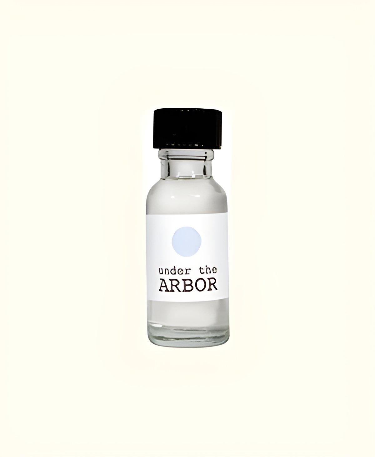 Picture of Under the Arbor fragrance