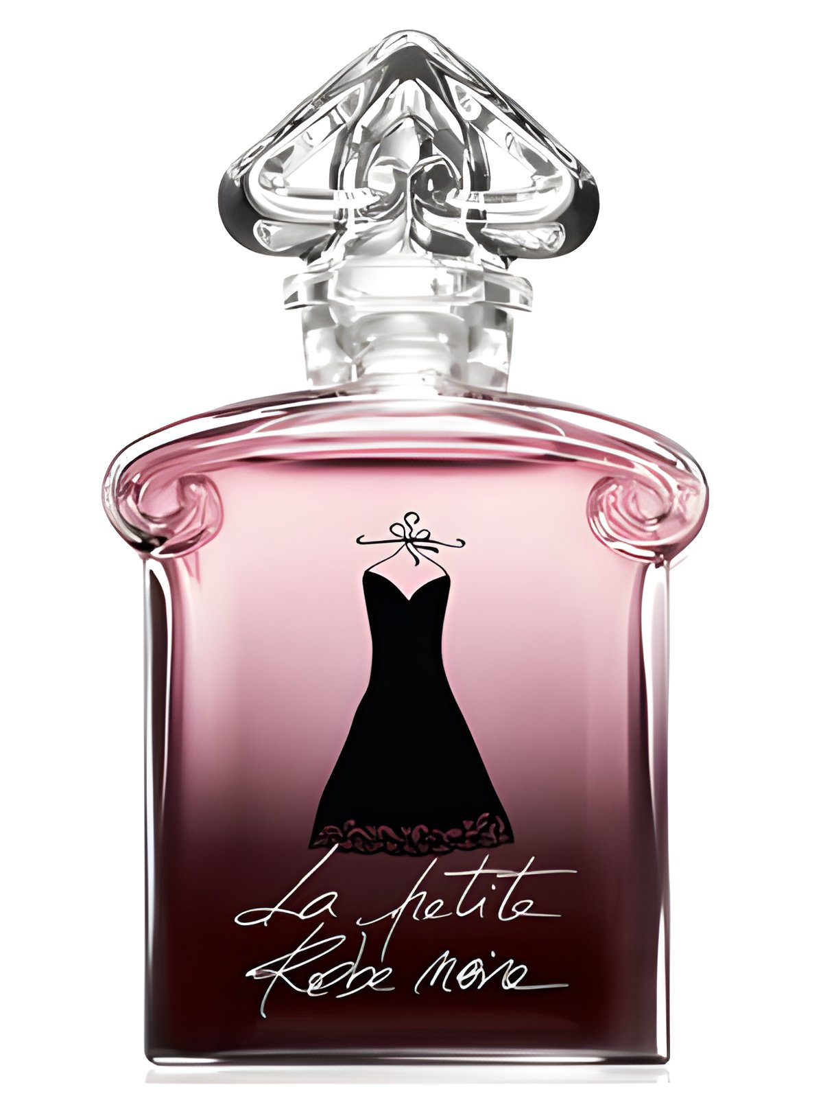 Picture of La Petite Robe Noire 2 fragrance