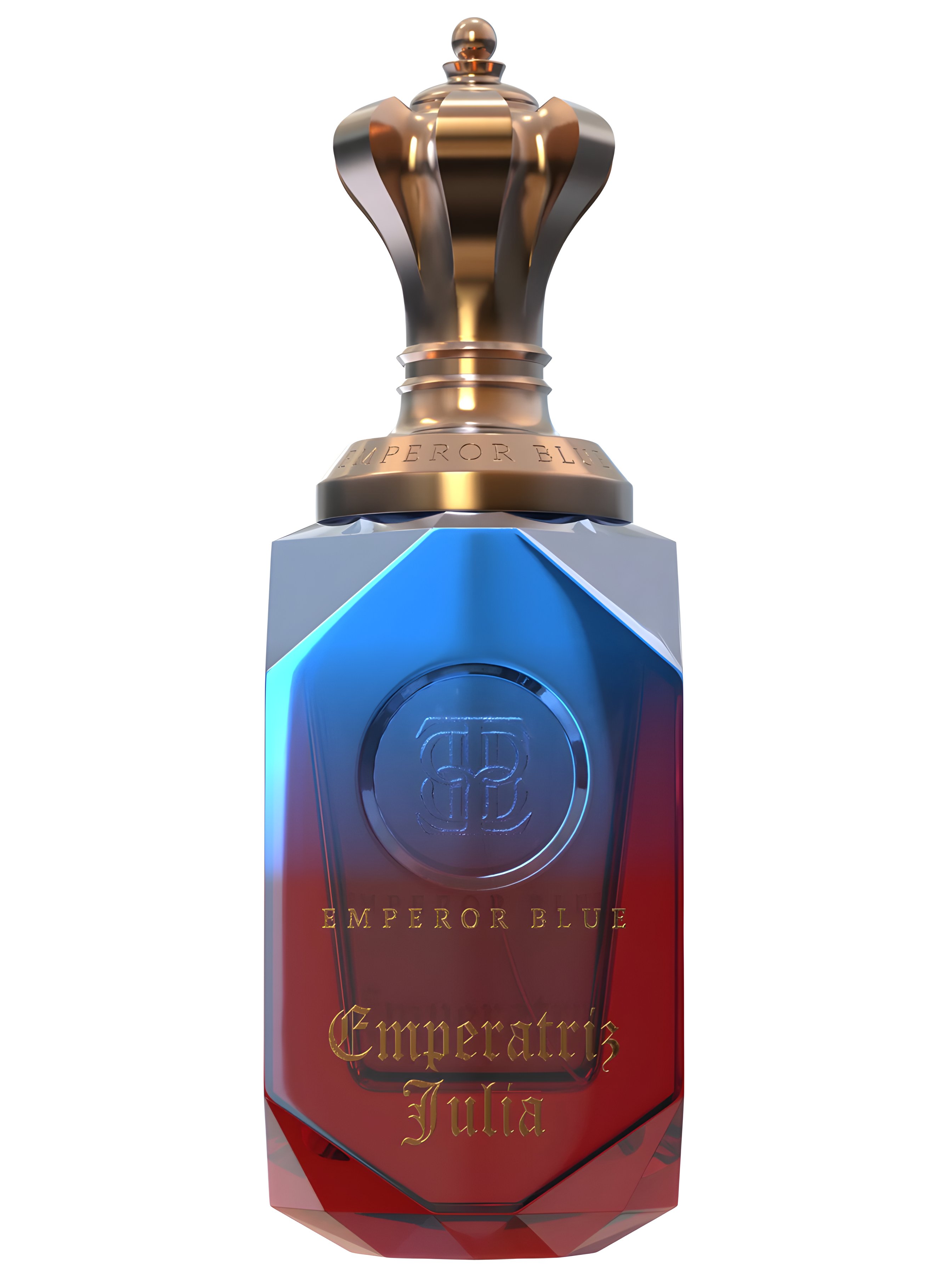 Picture of Emperatriz fragrance