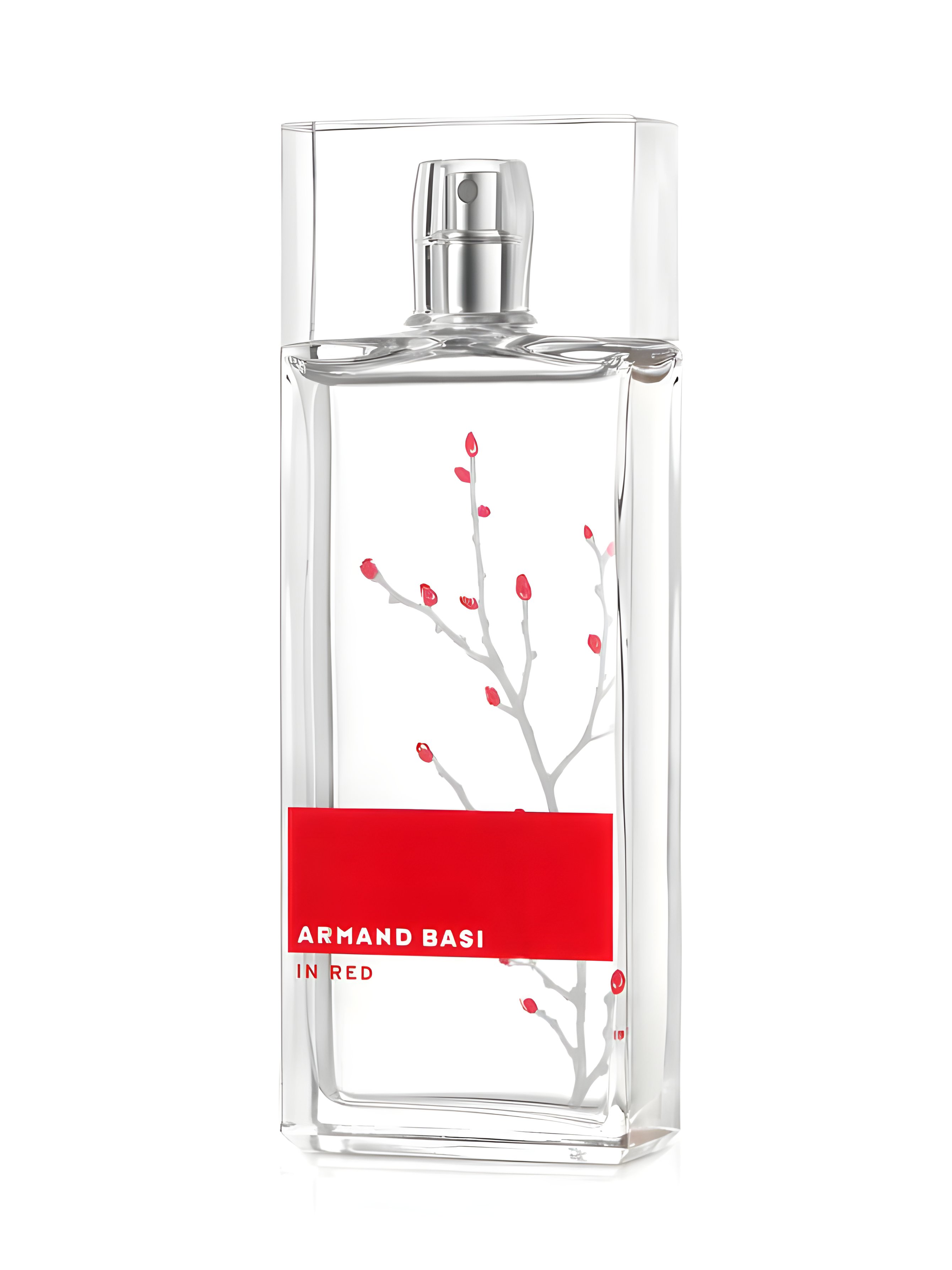 Picture of In Red fragrance