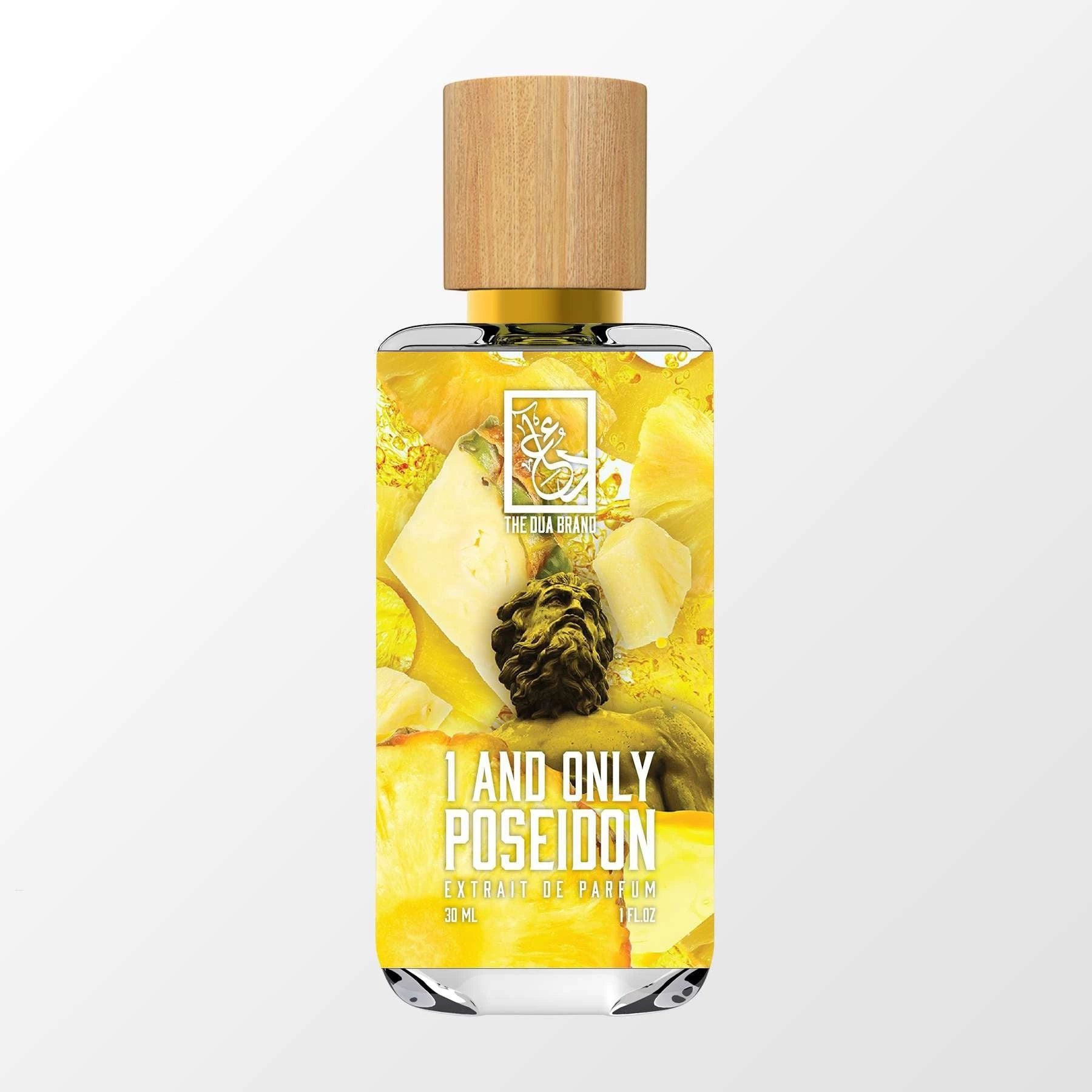 Picture of 1 and Only Poseidon fragrance