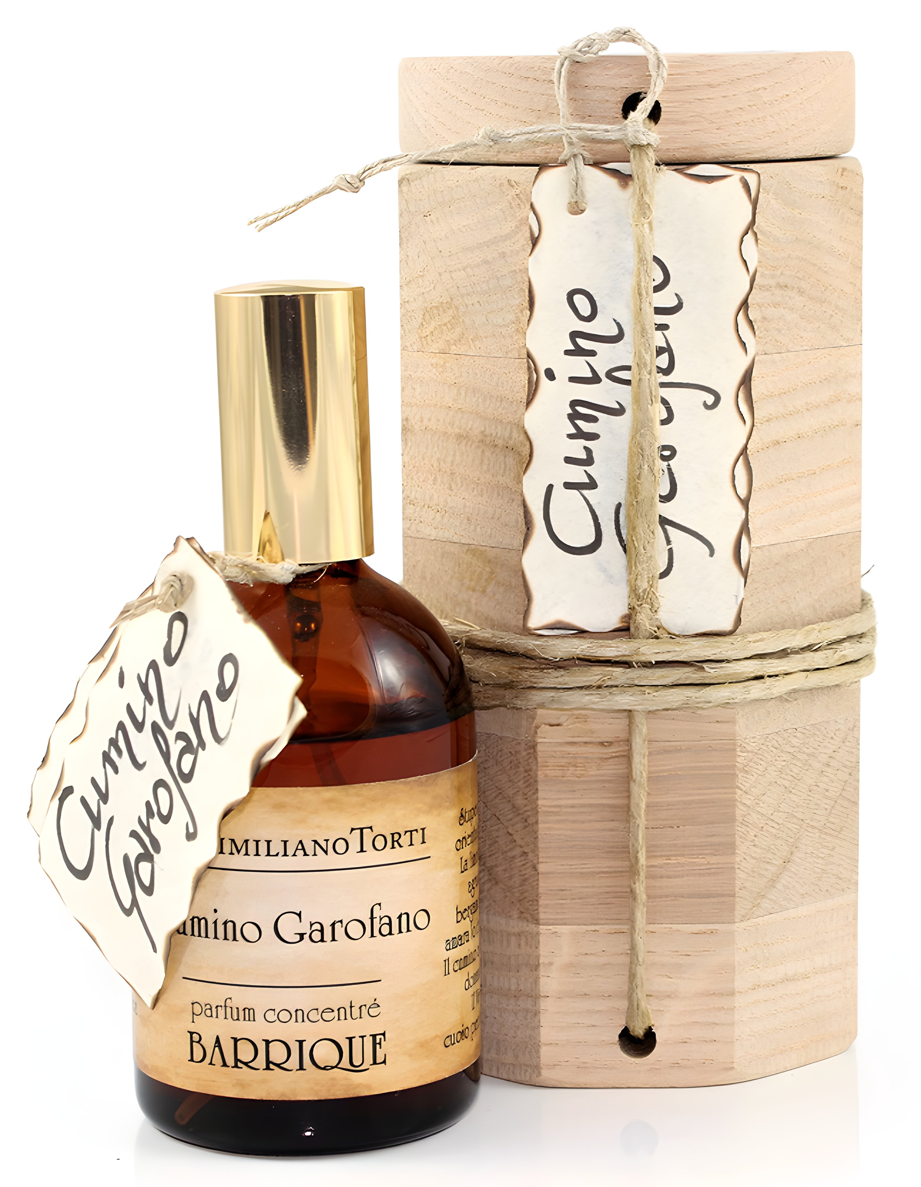 Picture of Cumino Garofano fragrance