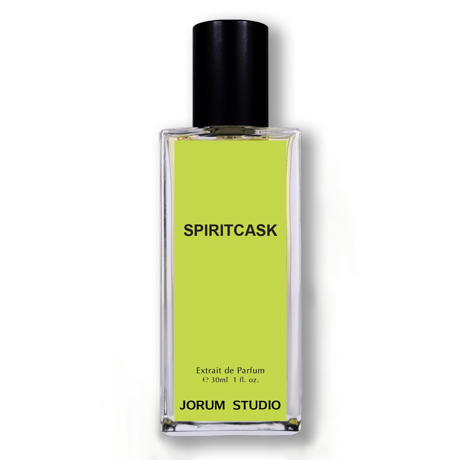 Picture of Spiritcask fragrance