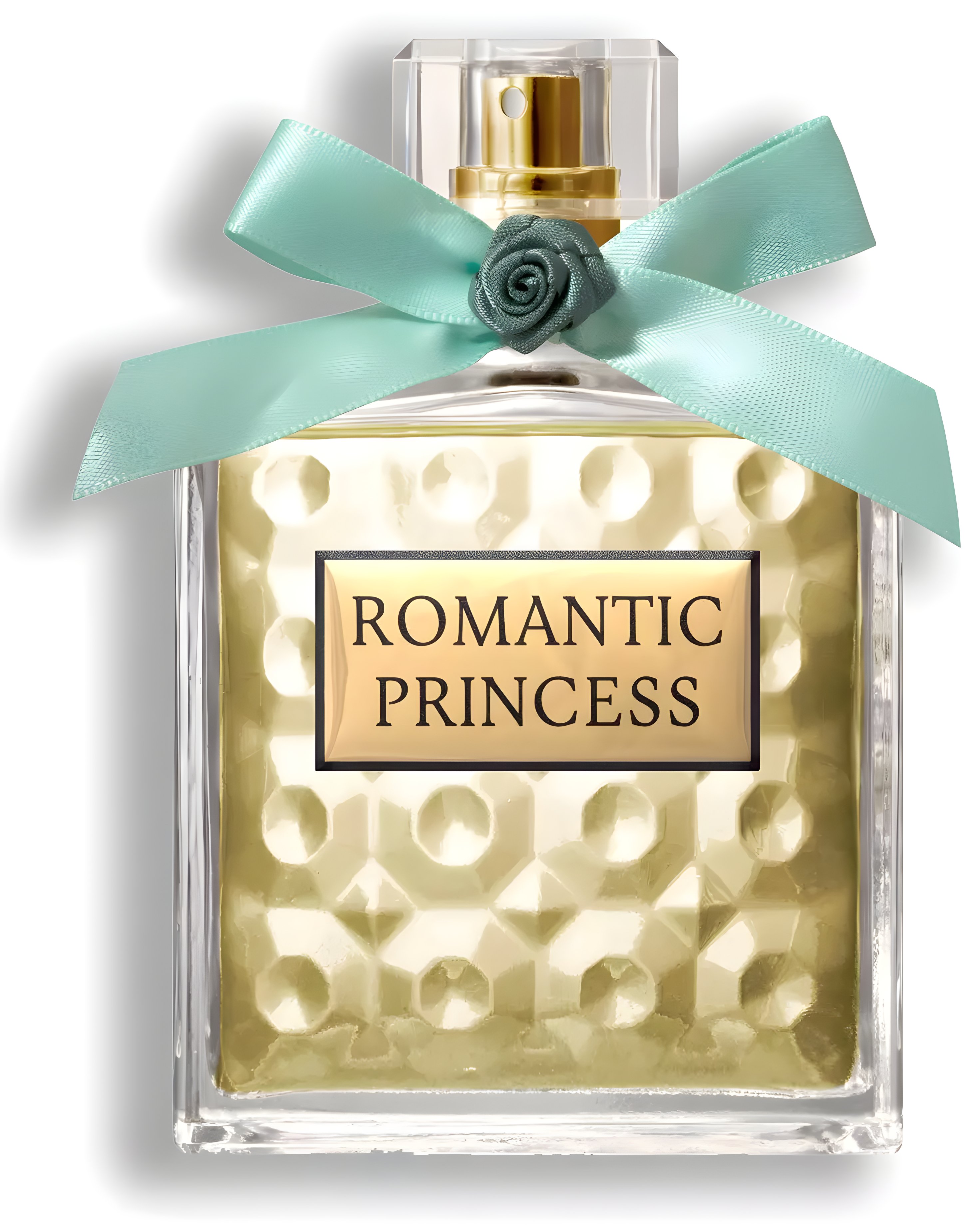 Picture of Romantic Princess fragrance