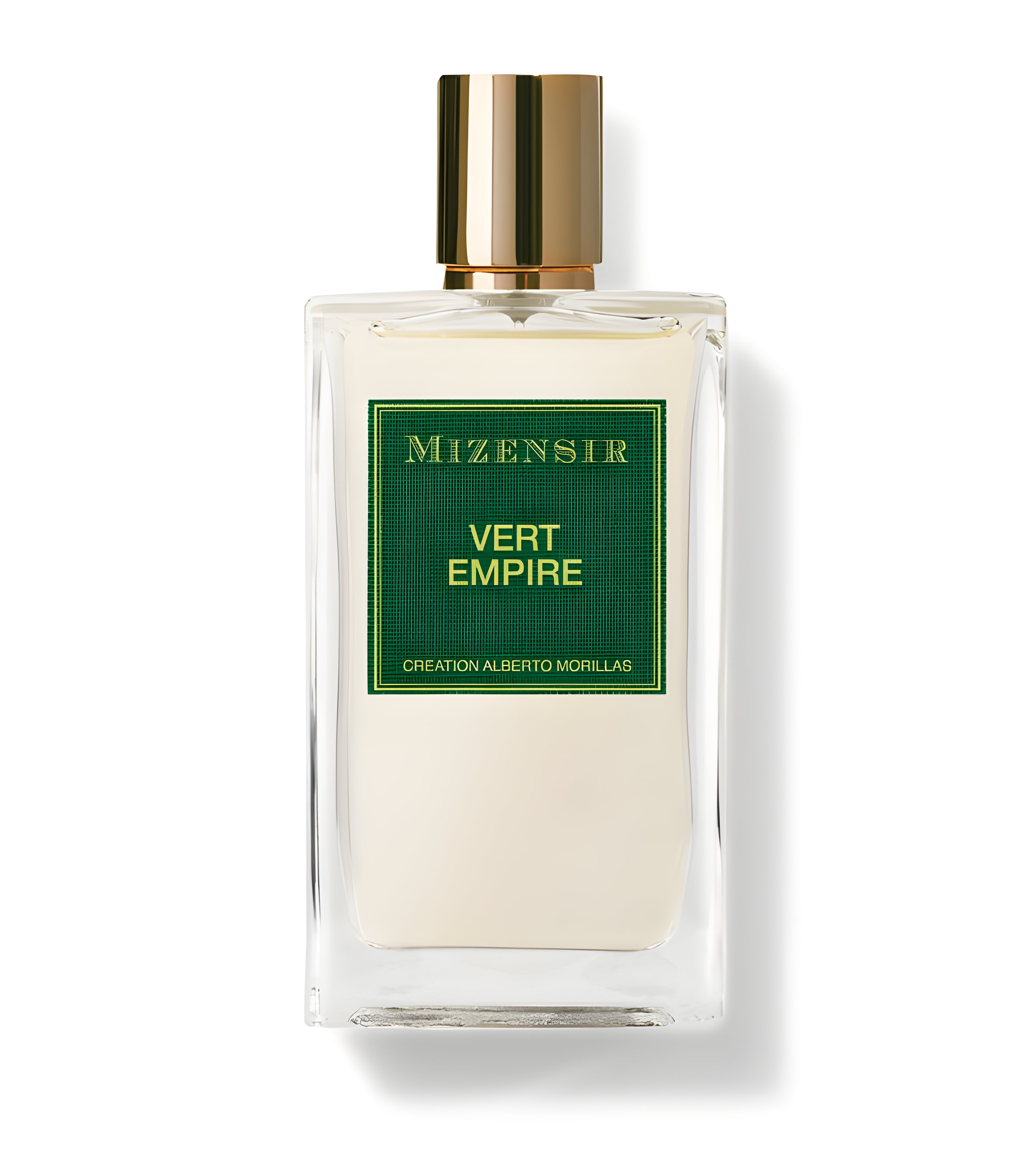 Picture of Vert Empire fragrance