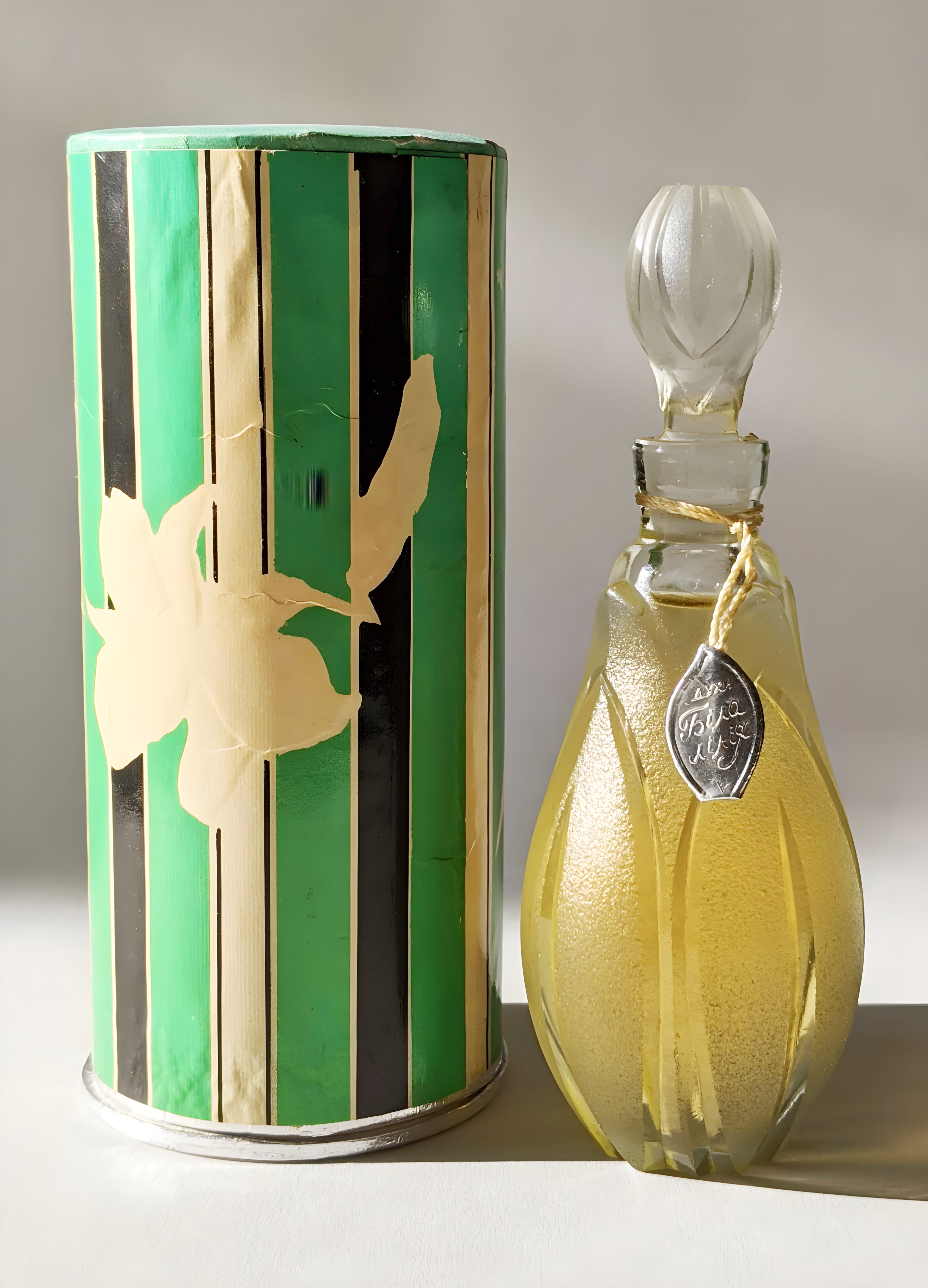 Picture of Белая Лилия - White Lily fragrance