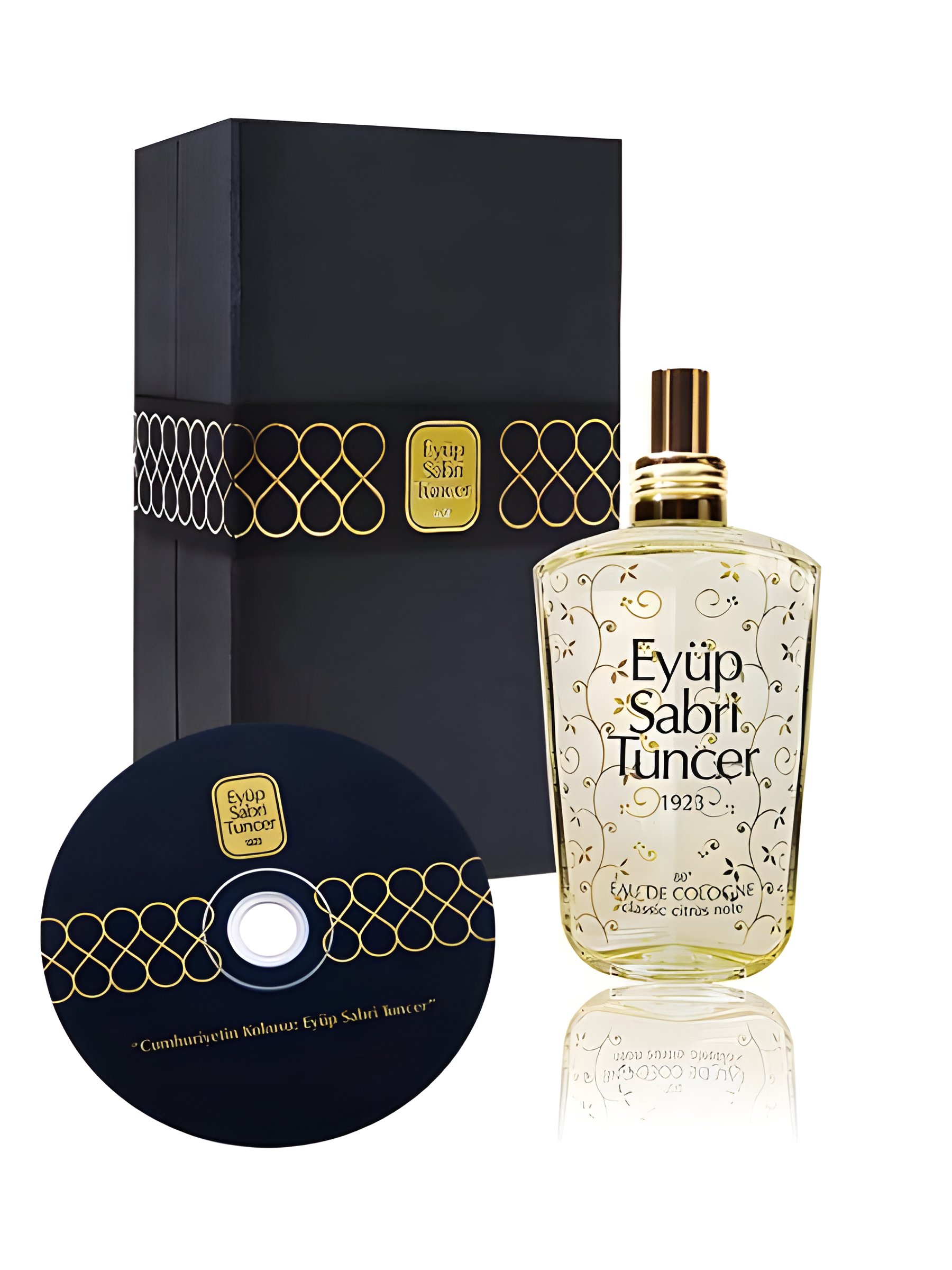 Picture of Eyüp Sabri Tuncer fragrance