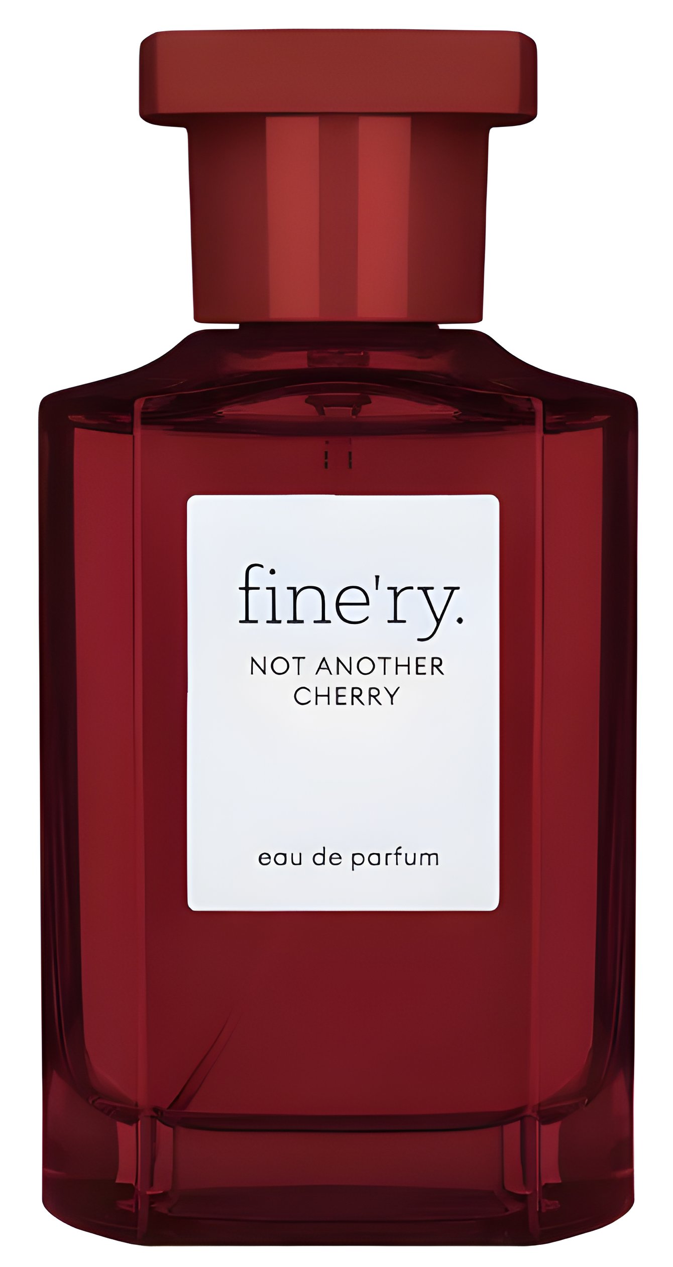 Picture of Not Another Cherry fragrance