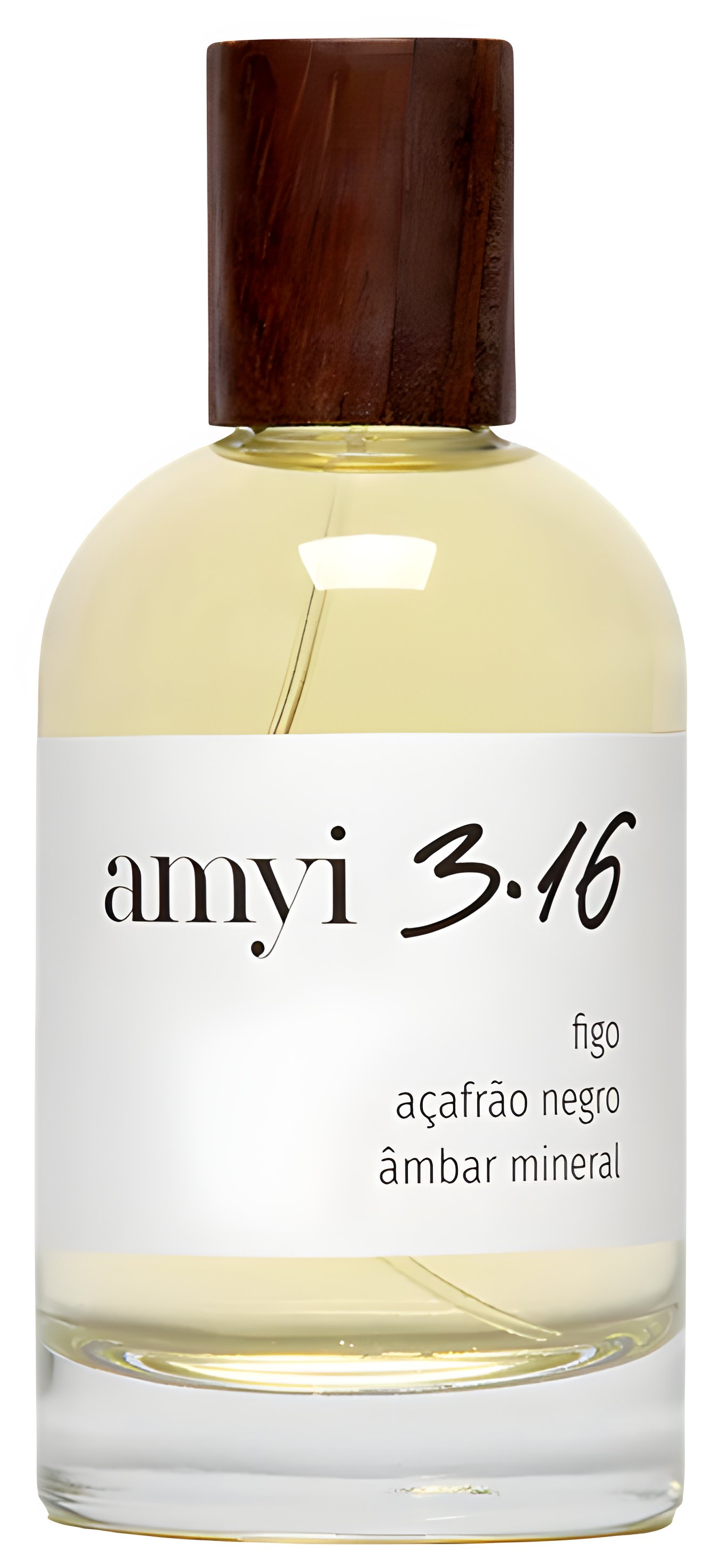 Picture of Amyi 3.16 fragrance