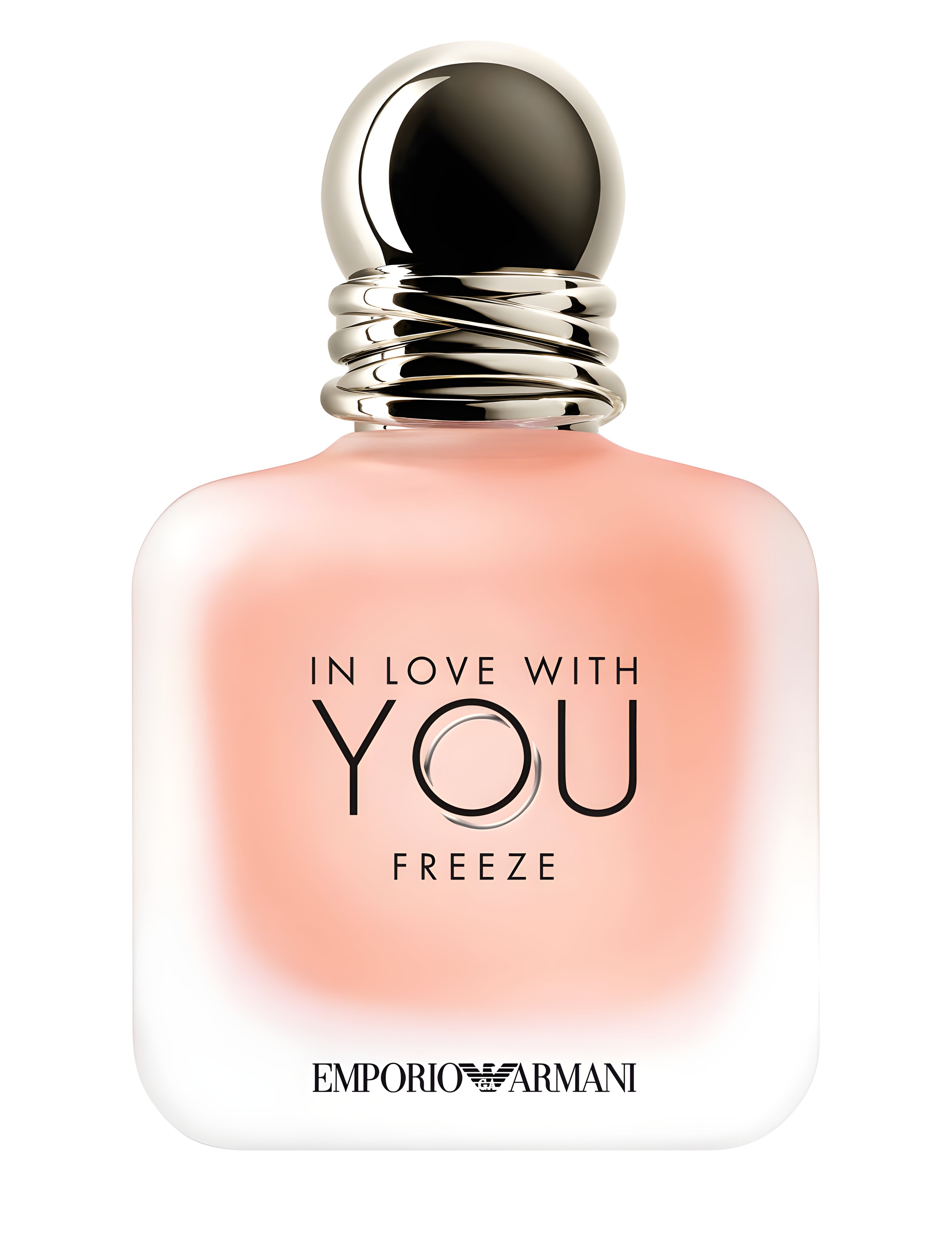 Picture of Emporio Armani in Love With You Freeze fragrance