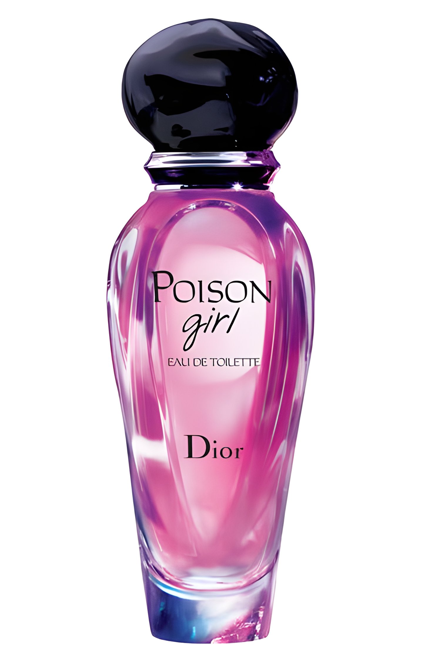 Picture of Poison Girl Eau de Toilette Roller Pearl fragrance