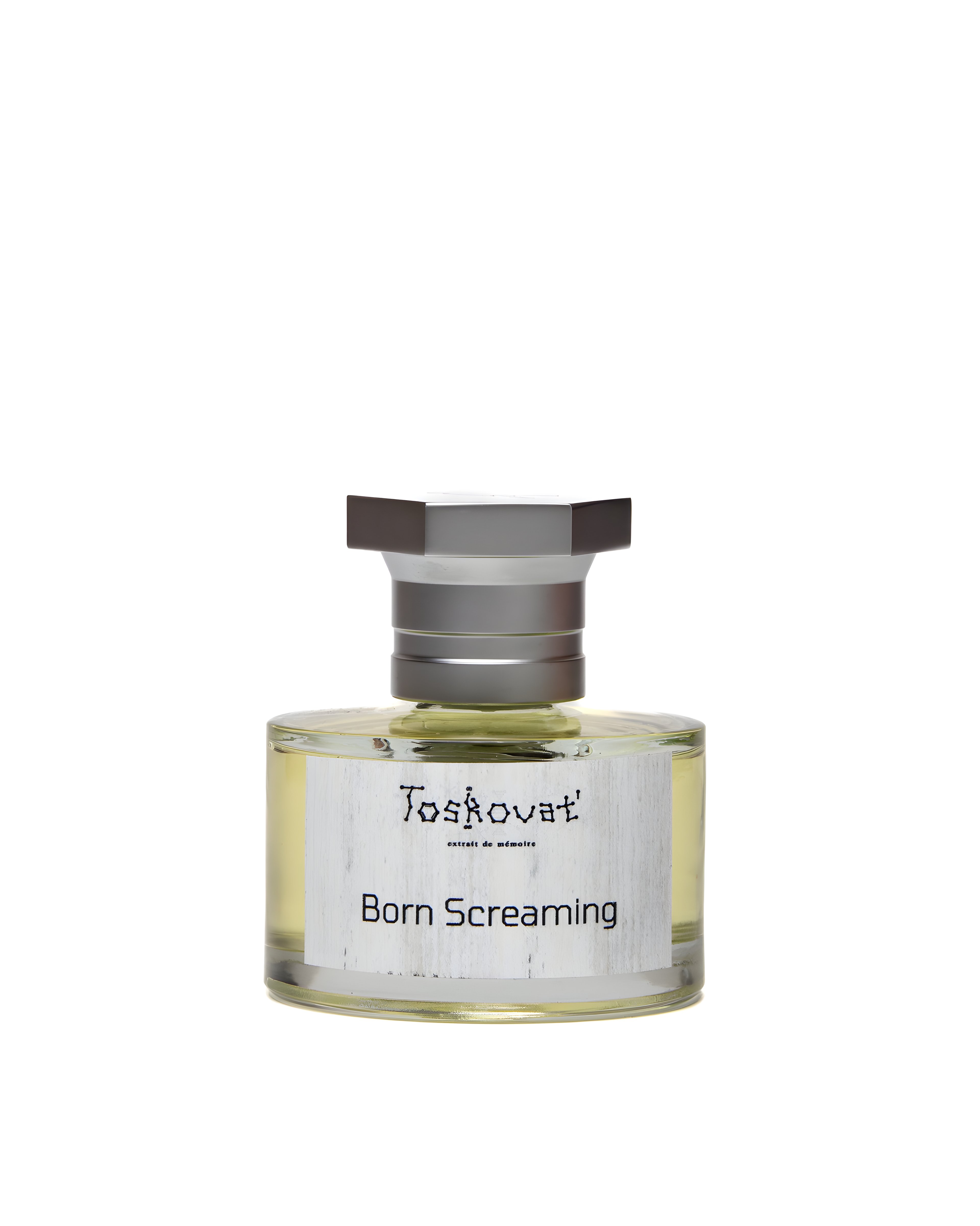 Picture of Born Screaming fragrance