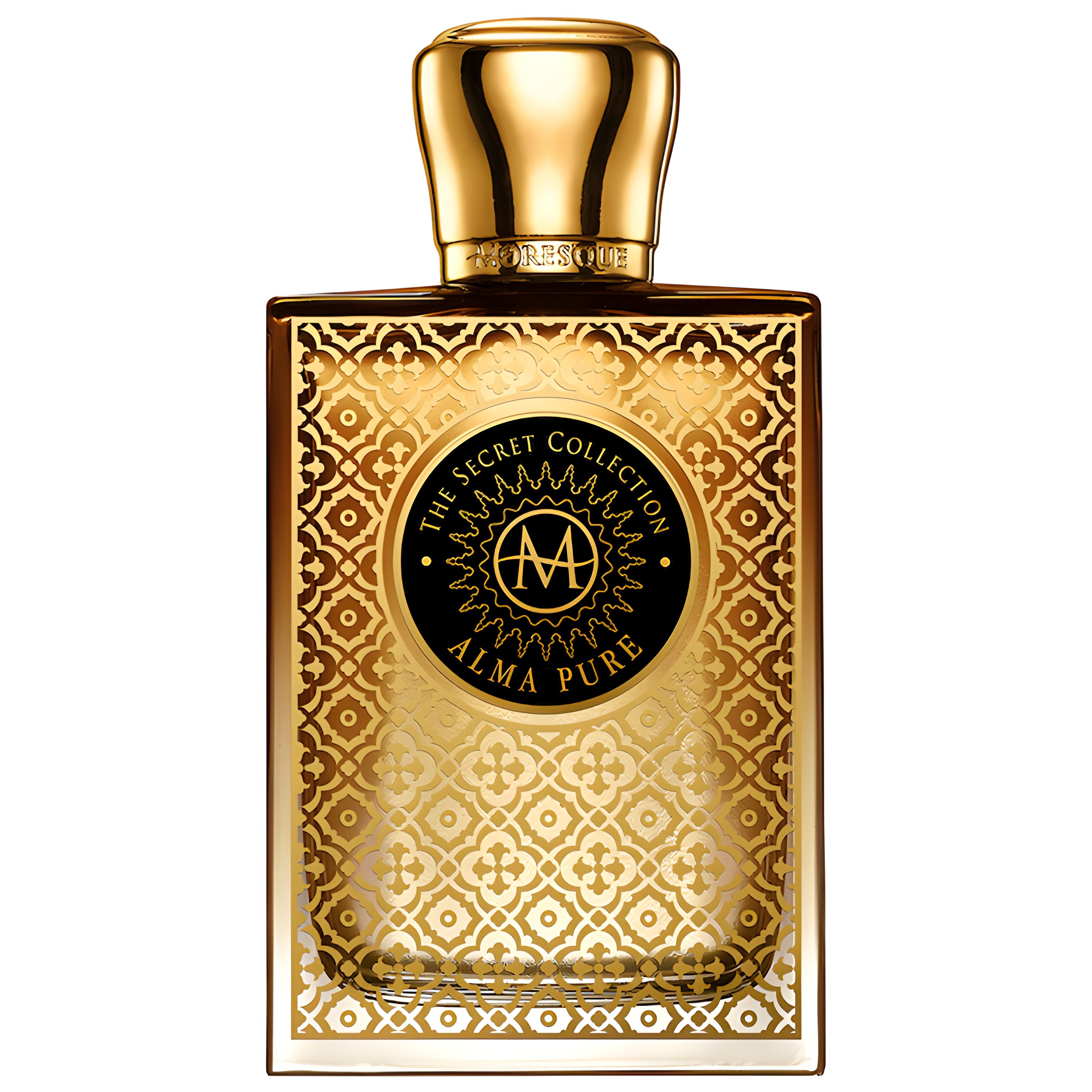 Picture of Alma Pure fragrance