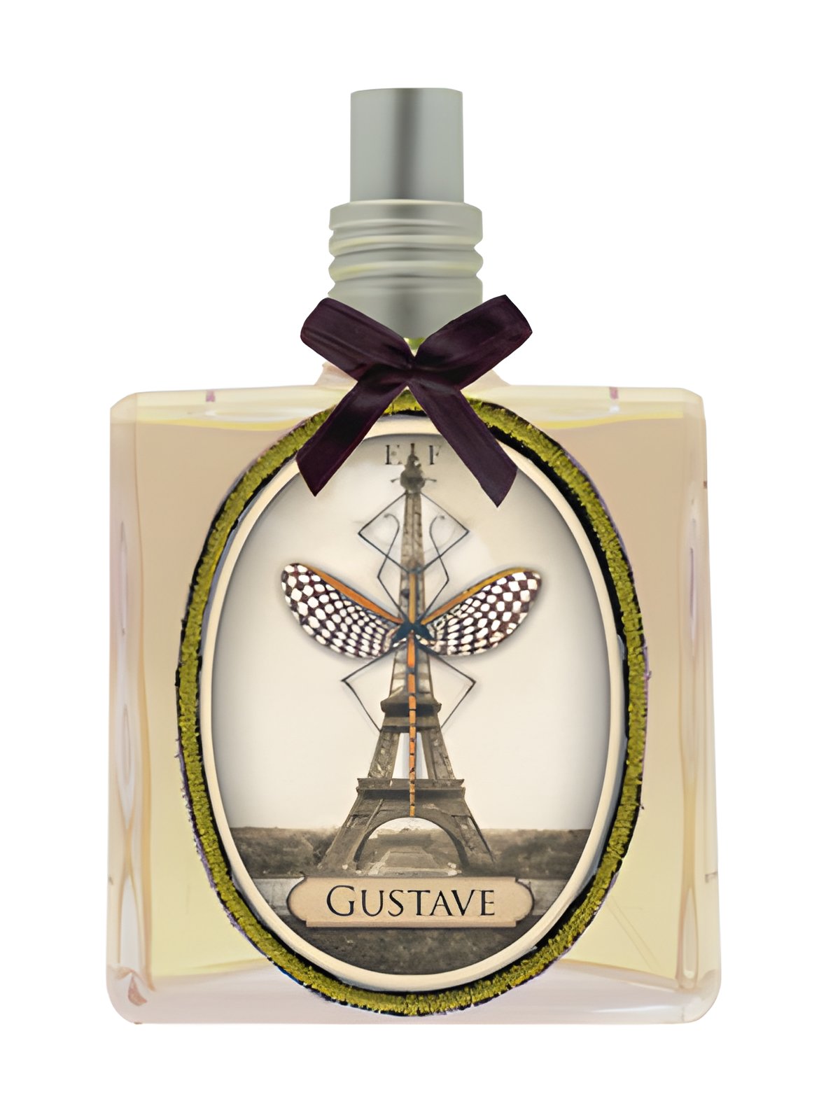 Picture of Gustave fragrance