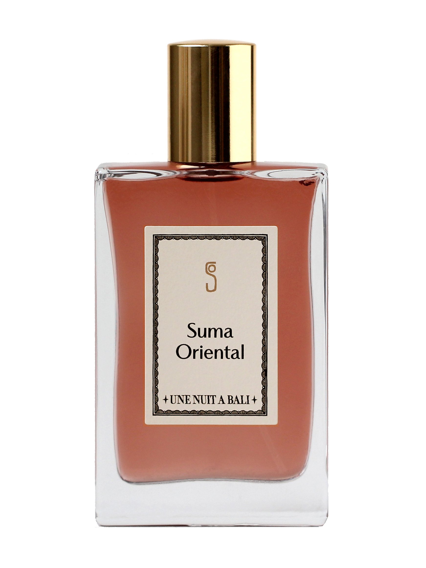 Picture of Suma Oriental fragrance