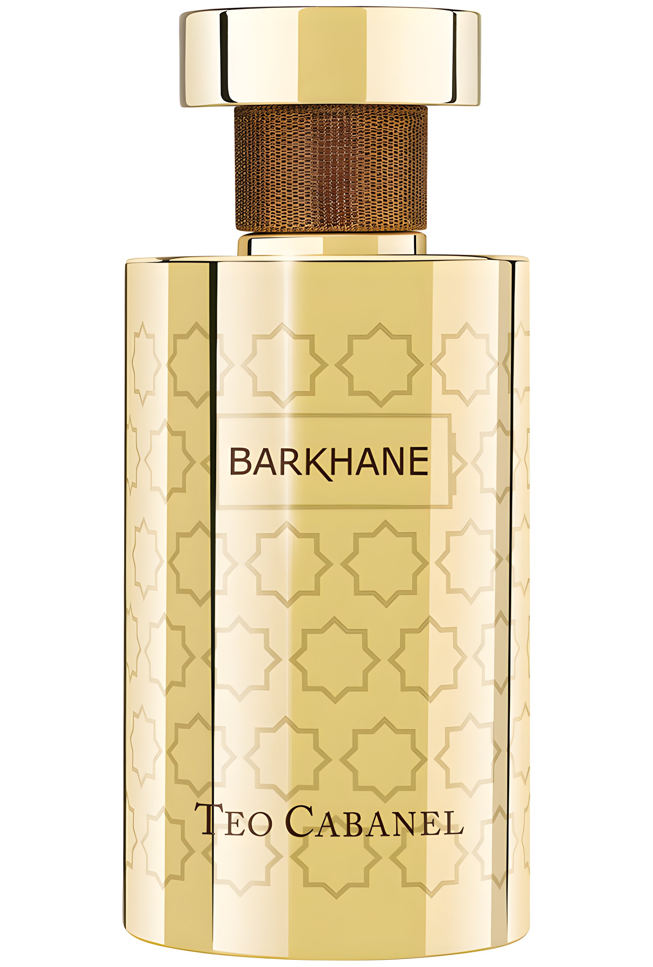 Picture of Barkhane fragrance