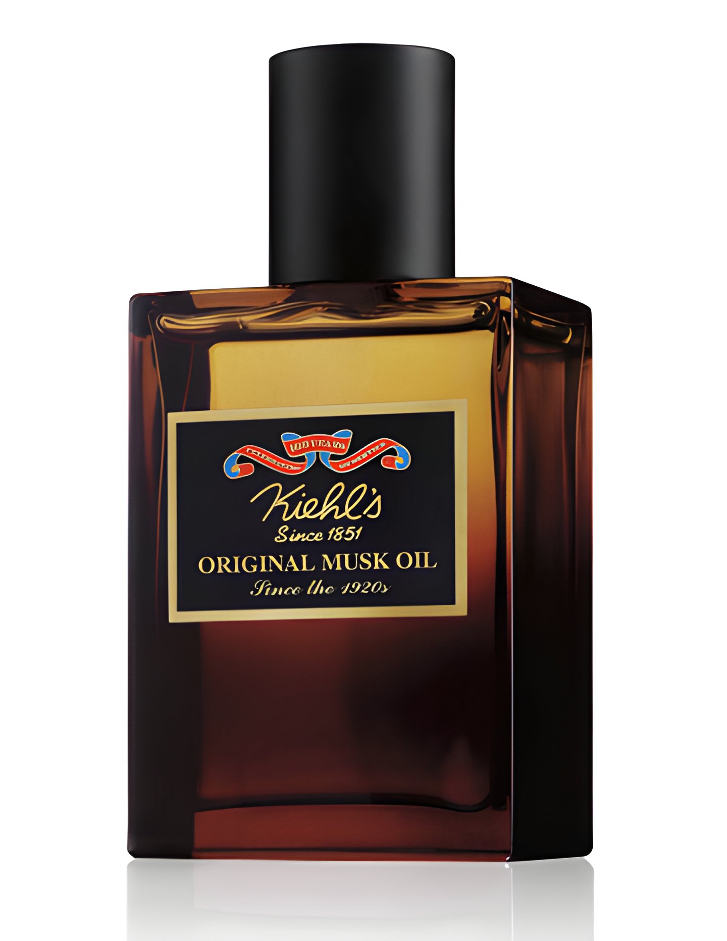 Picture of 160th Anniversary Limited Edition Original Musk Oil fragrance