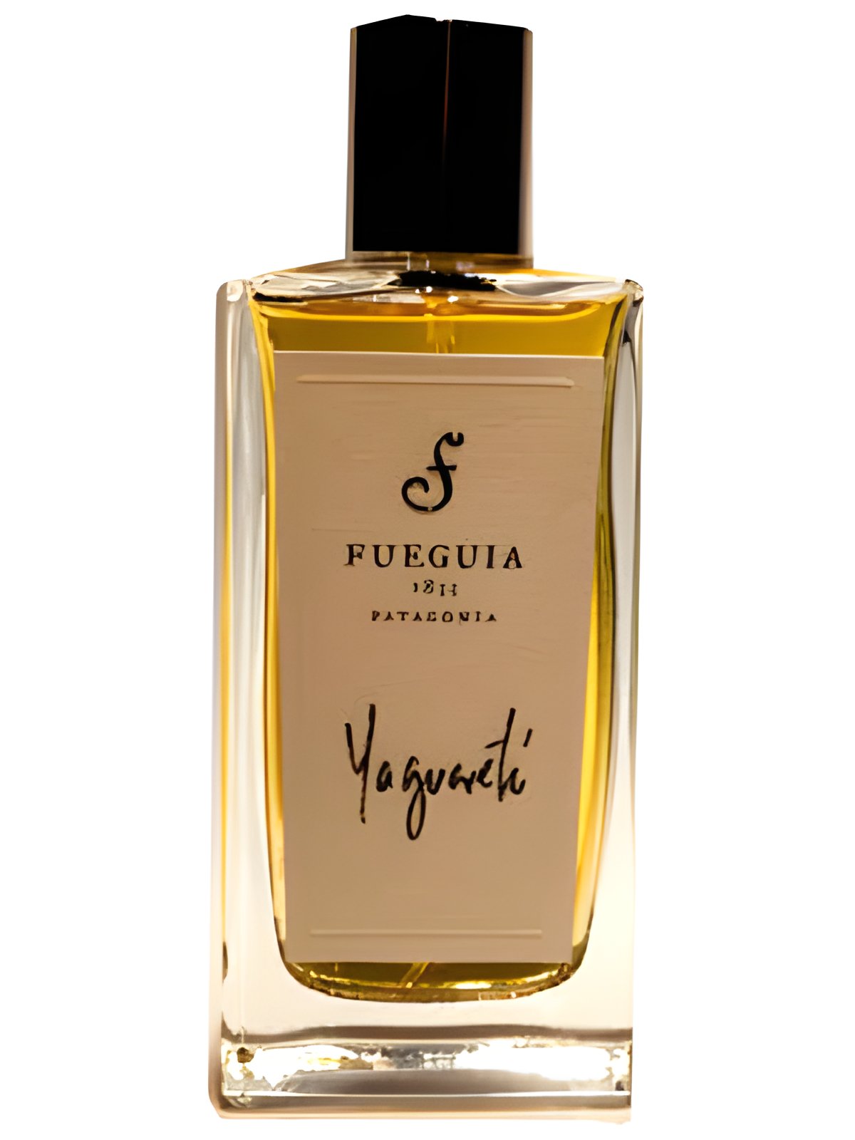 Picture of Yaguareté fragrance