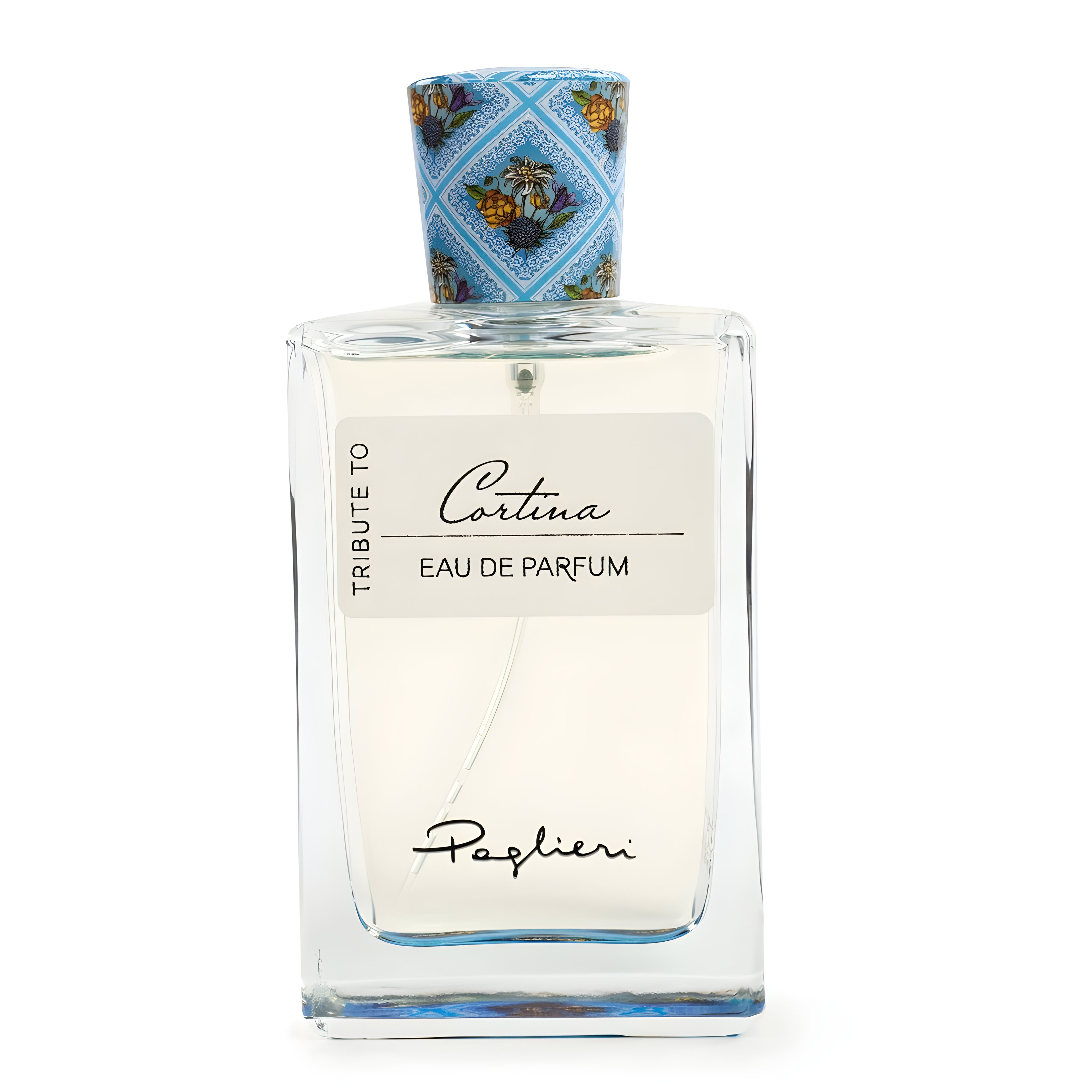 Picture of Tribute to Cortina fragrance