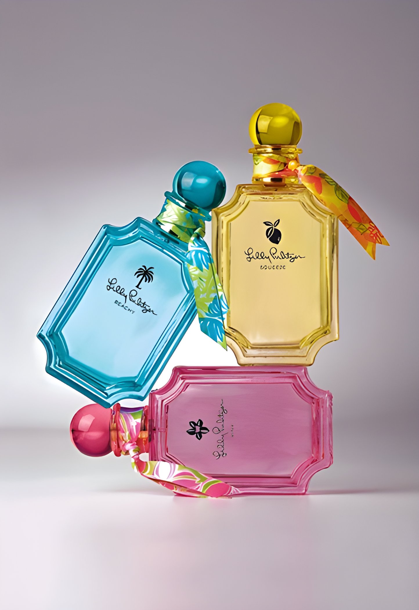 Picture of Squeeze fragrance