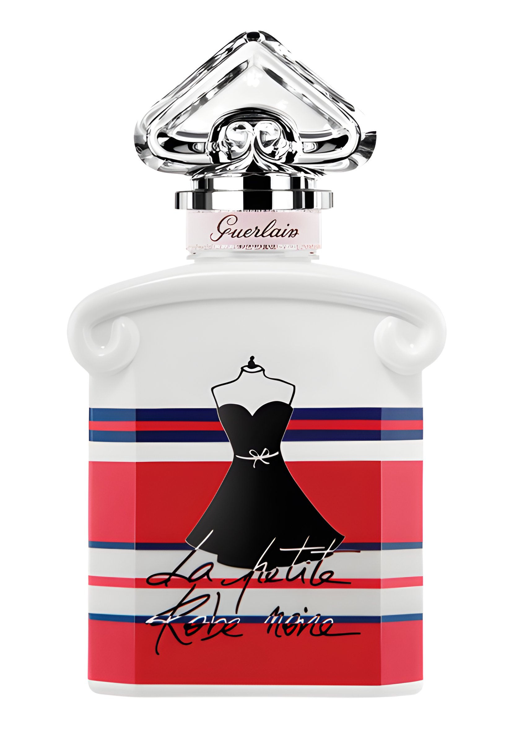 Picture of La Petite Robe Noire Eau de Toilette So Frenchy fragrance