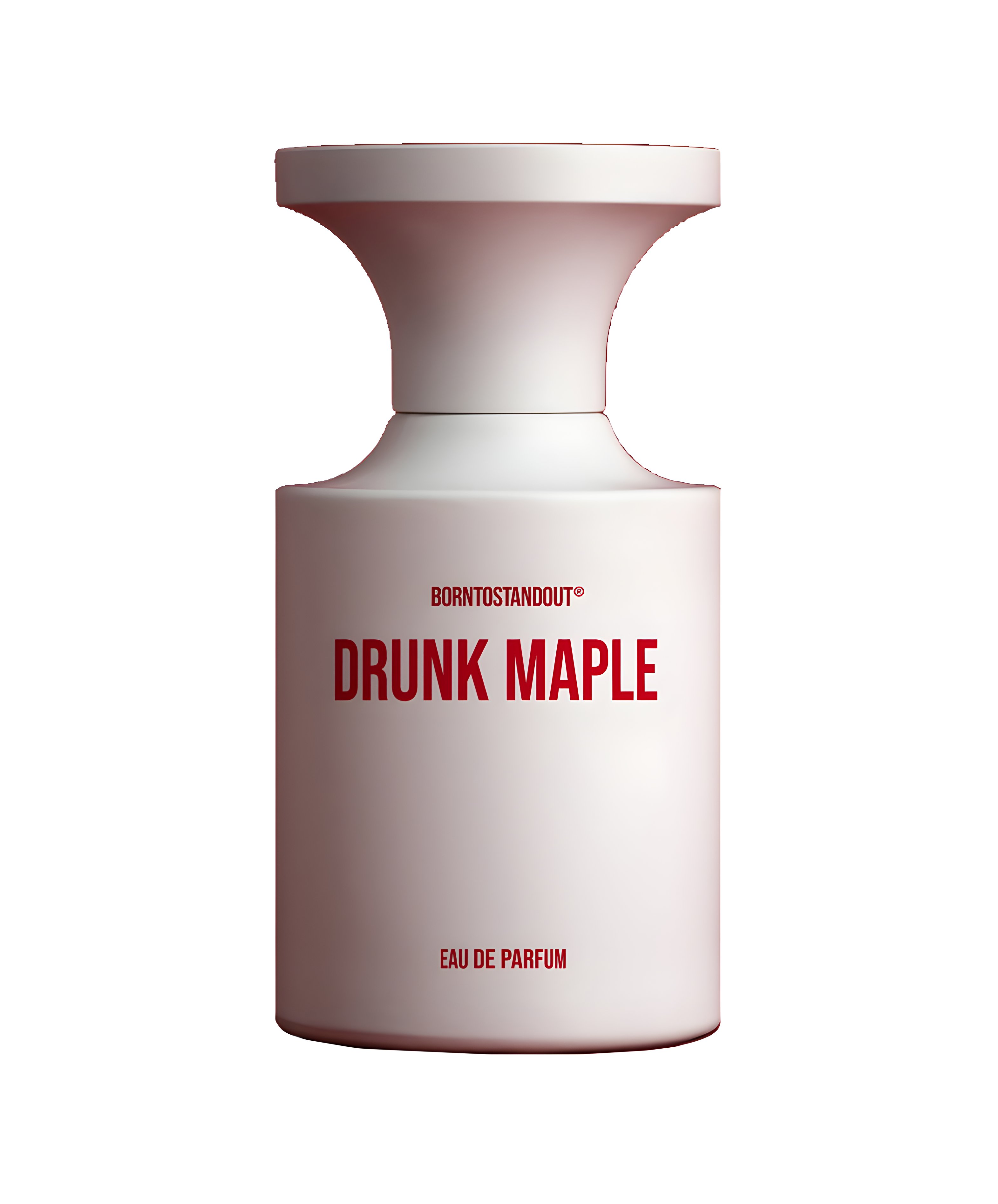 Picture of Drunk Maple fragrance