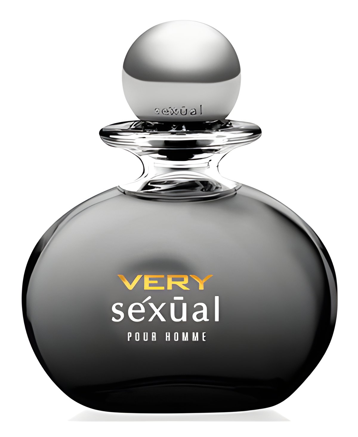 Picture of Very Sexual Pour Homme fragrance