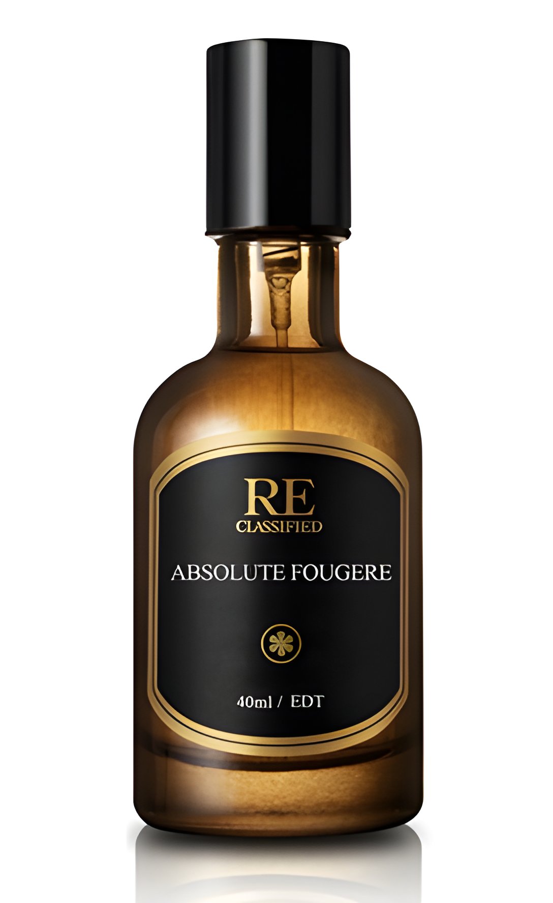 Picture of Absolute Fougere 绝对馥奇 fragrance