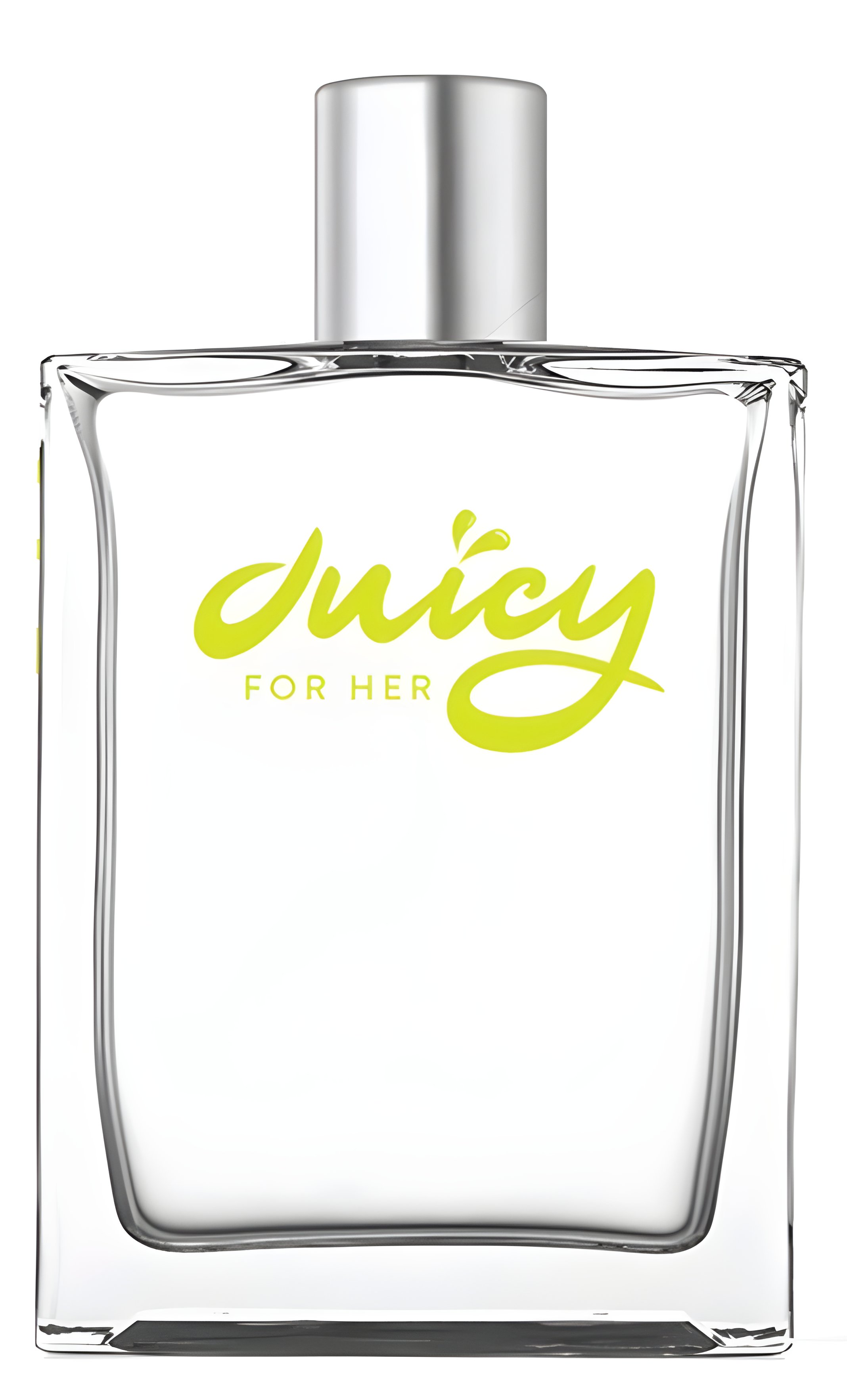 Picture of Juicy for Her fragrance