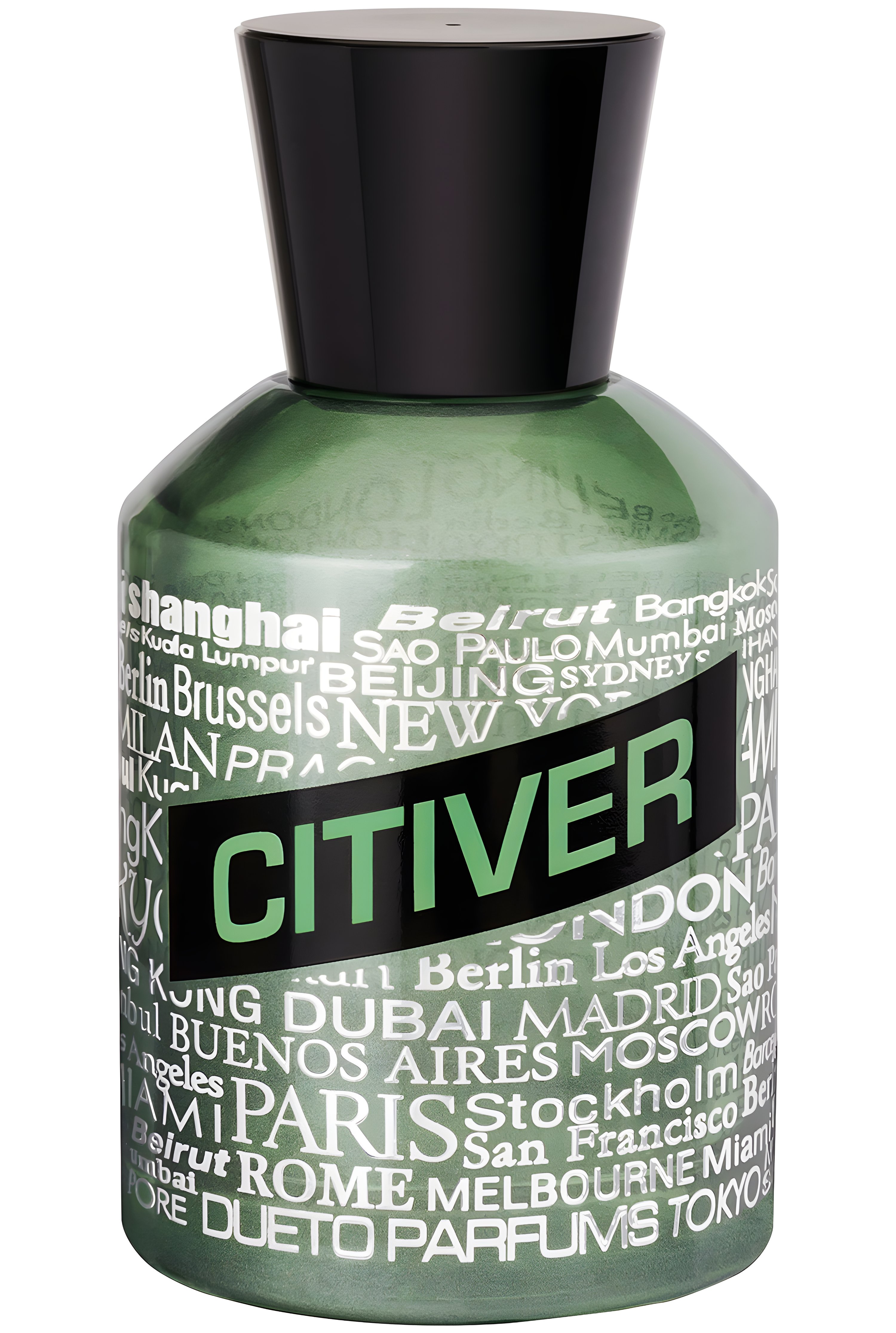 Picture of Citiver fragrance