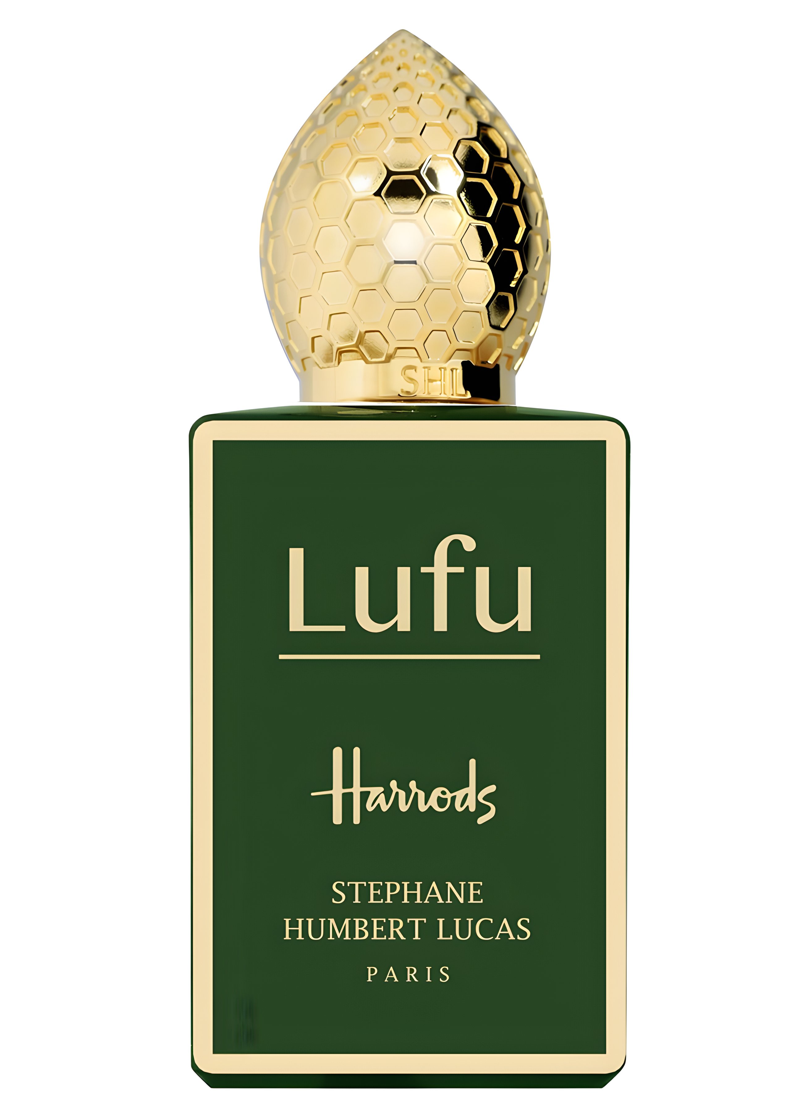 Picture of Lufu fragrance