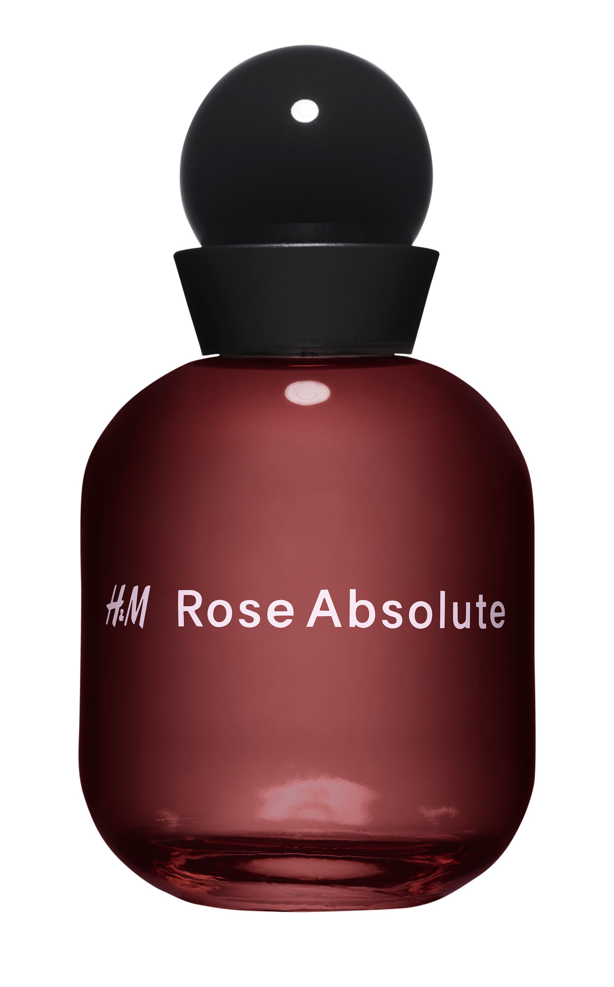 Picture of H&M Rose Absolute fragrance