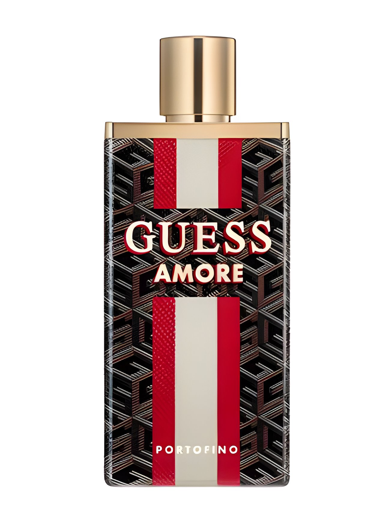 Picture of Guess Amore Portofino fragrance