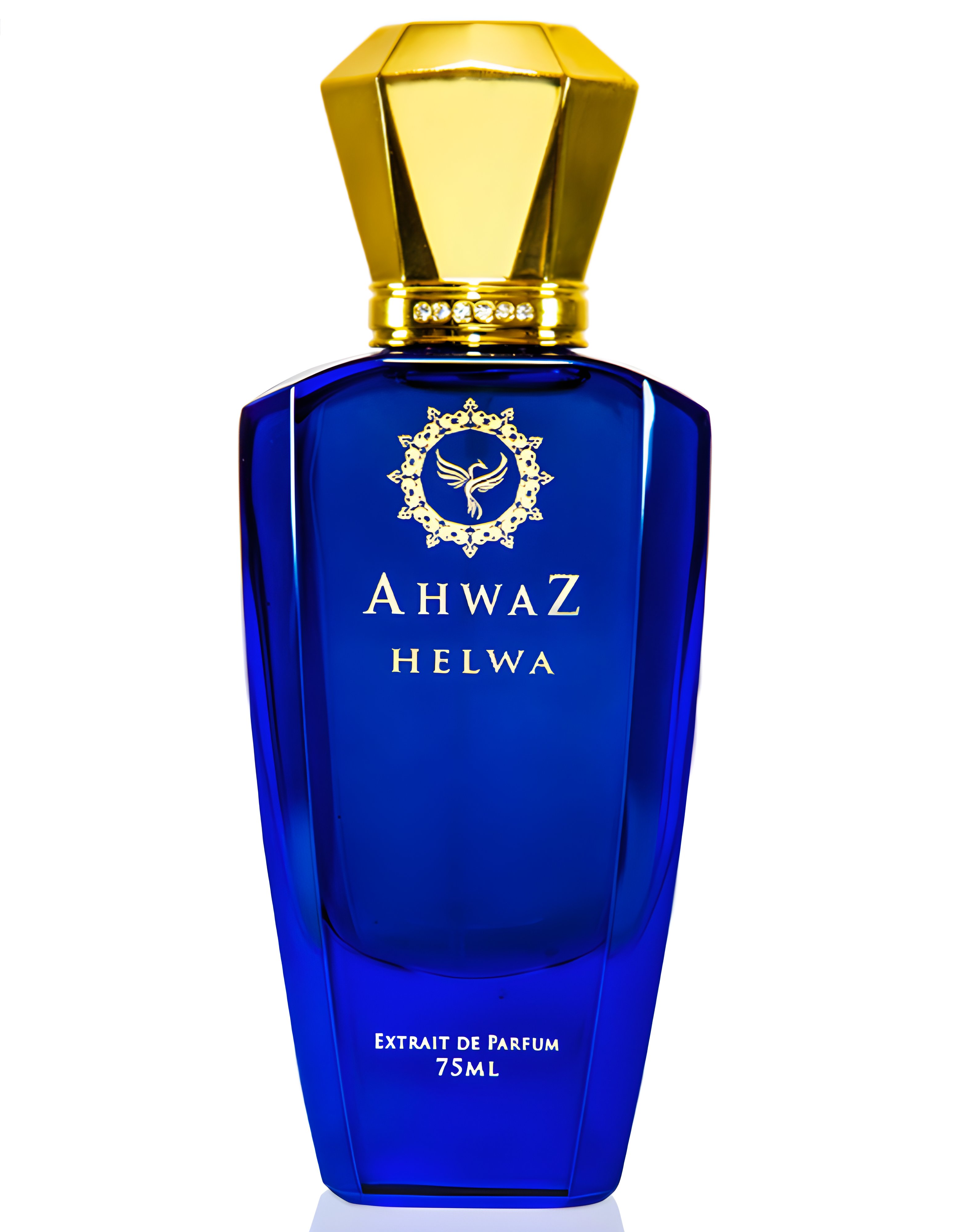 Picture of Helwa fragrance