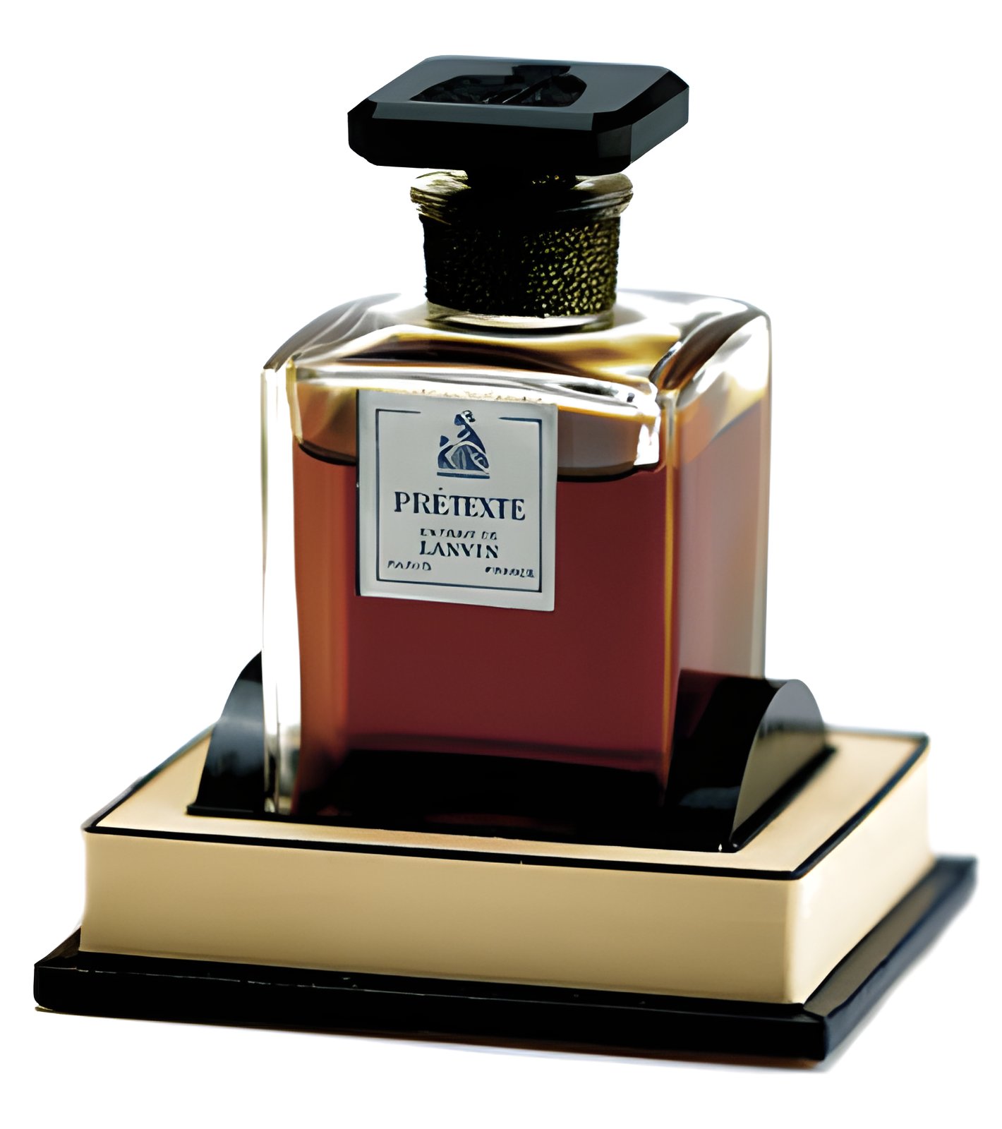 Picture of Pretexte fragrance