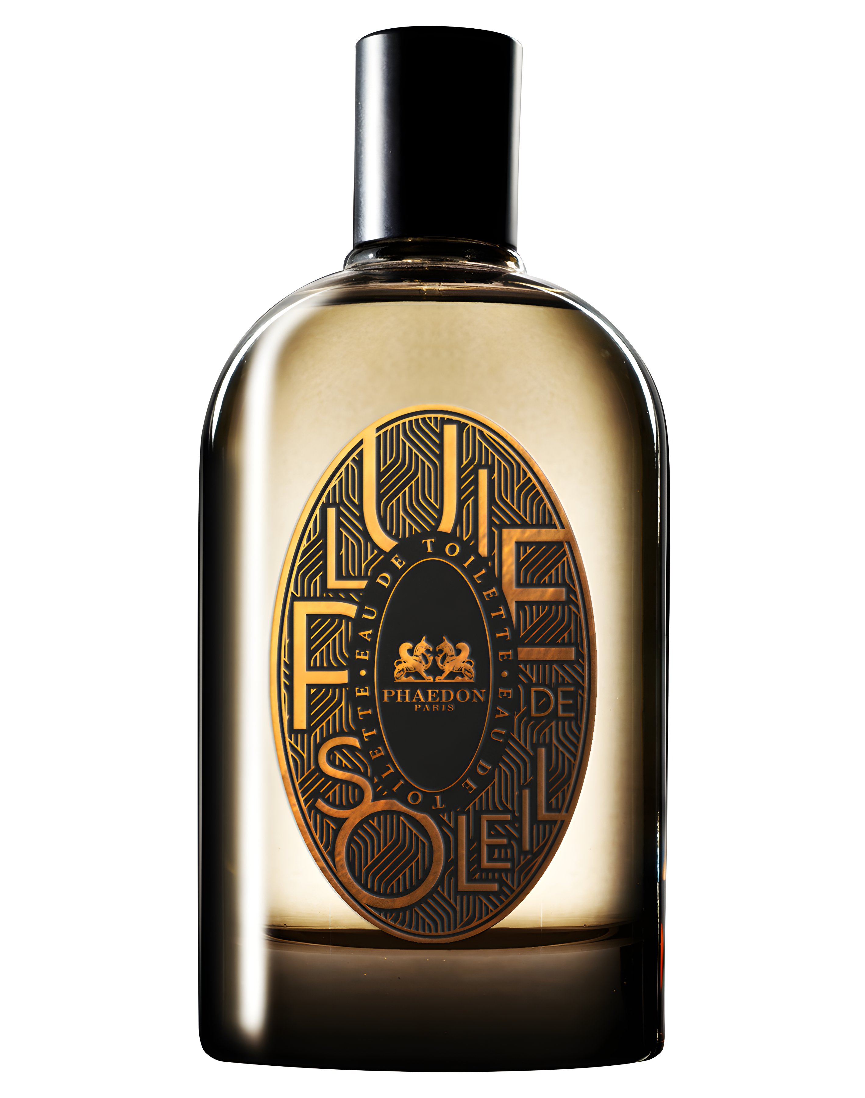 Picture of Pluie de Soleil fragrance