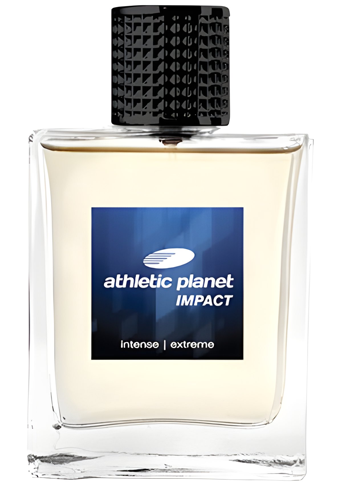 Picture of Athletic Planet Impact fragrance