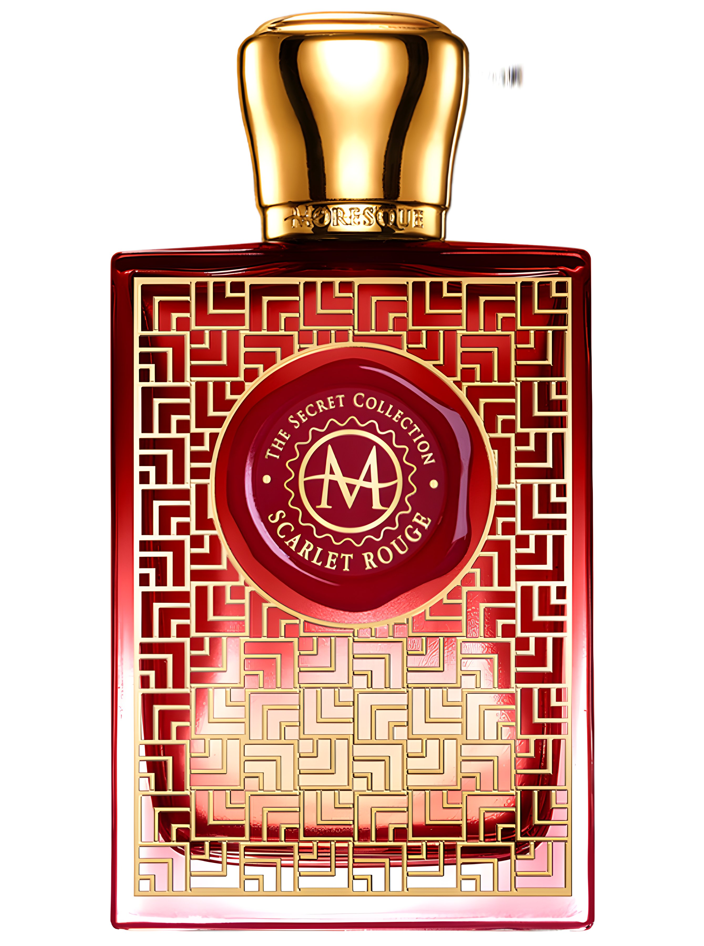 Picture of Scarlet Rouge fragrance