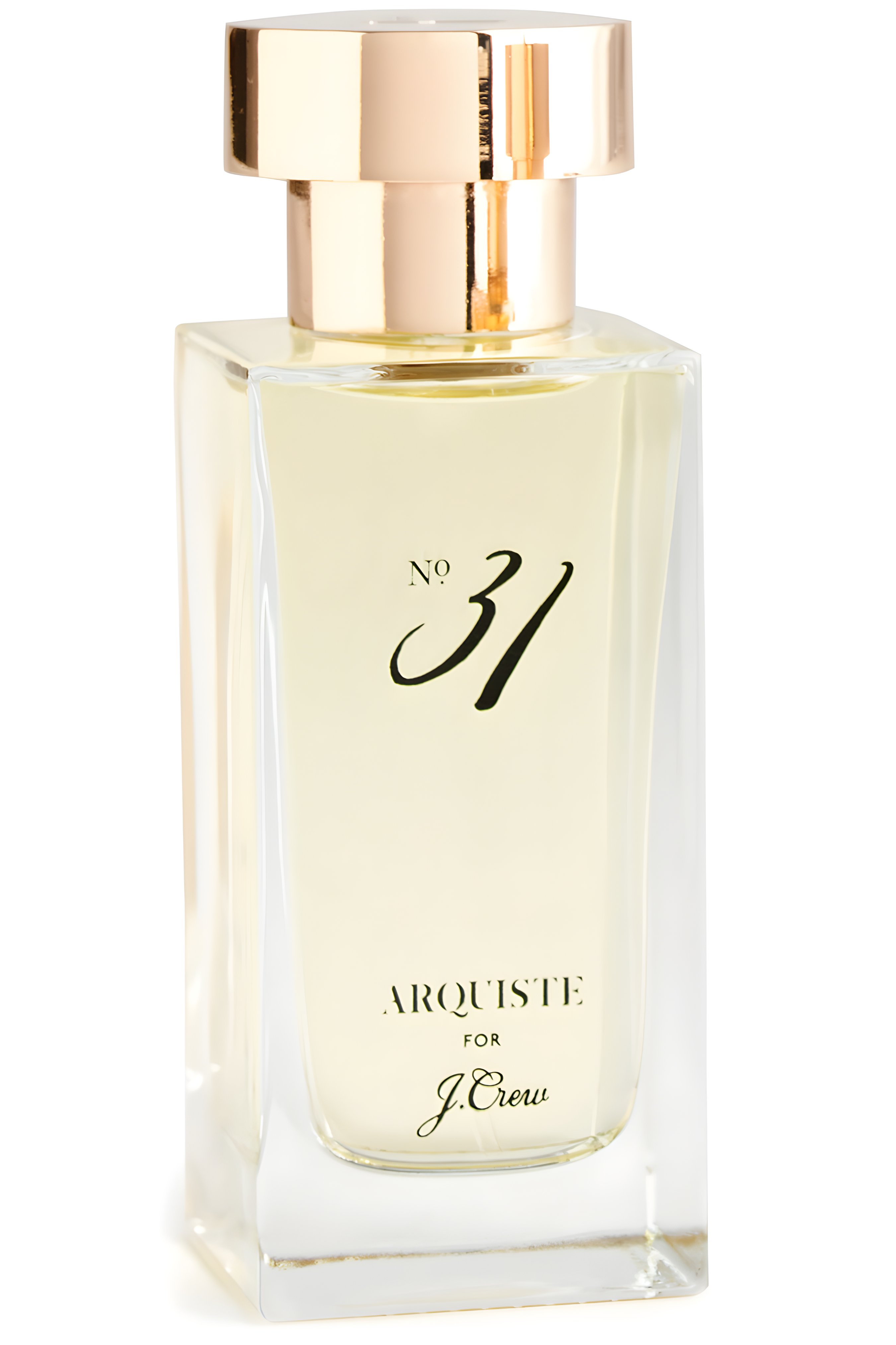 Picture of J.Crew No. 31 fragrance