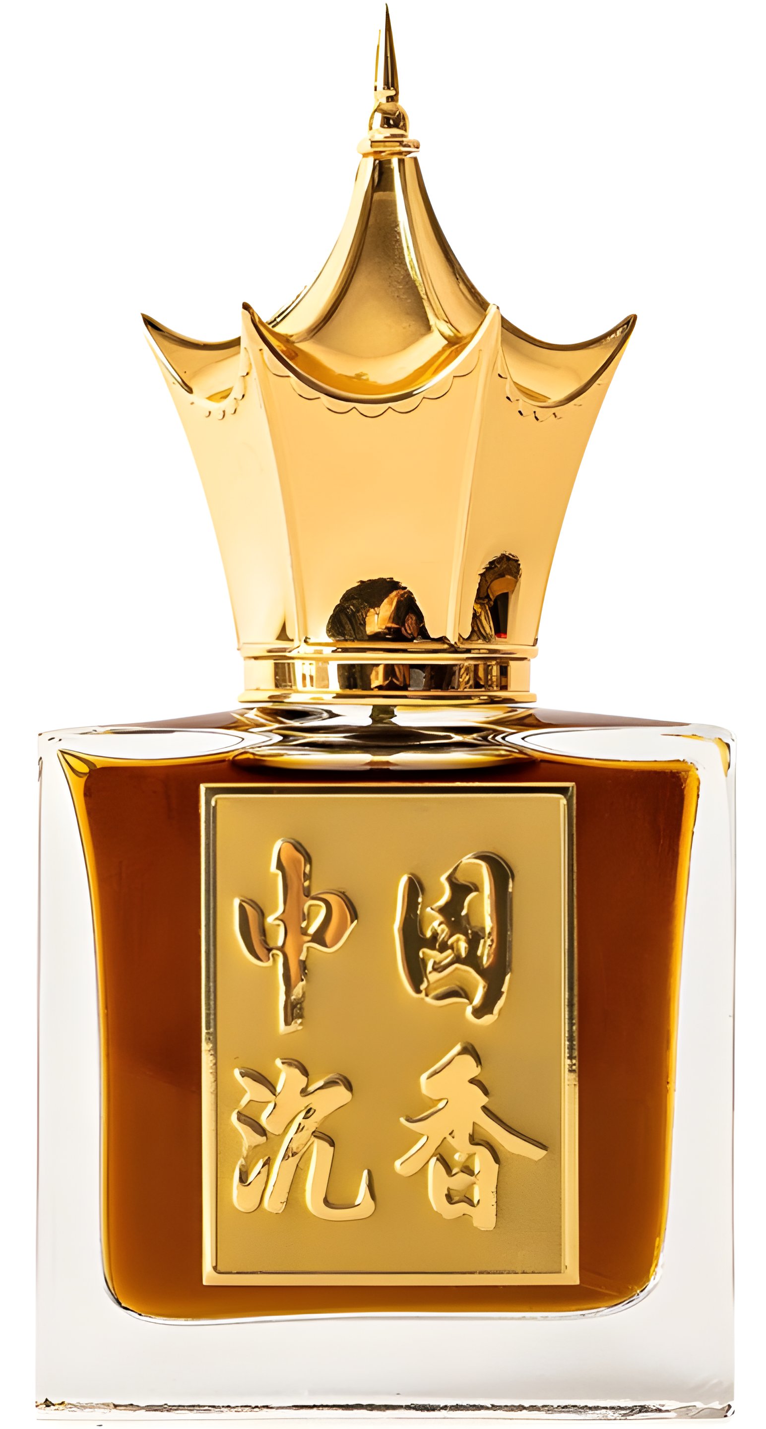 Picture of Chinese Oud II fragrance