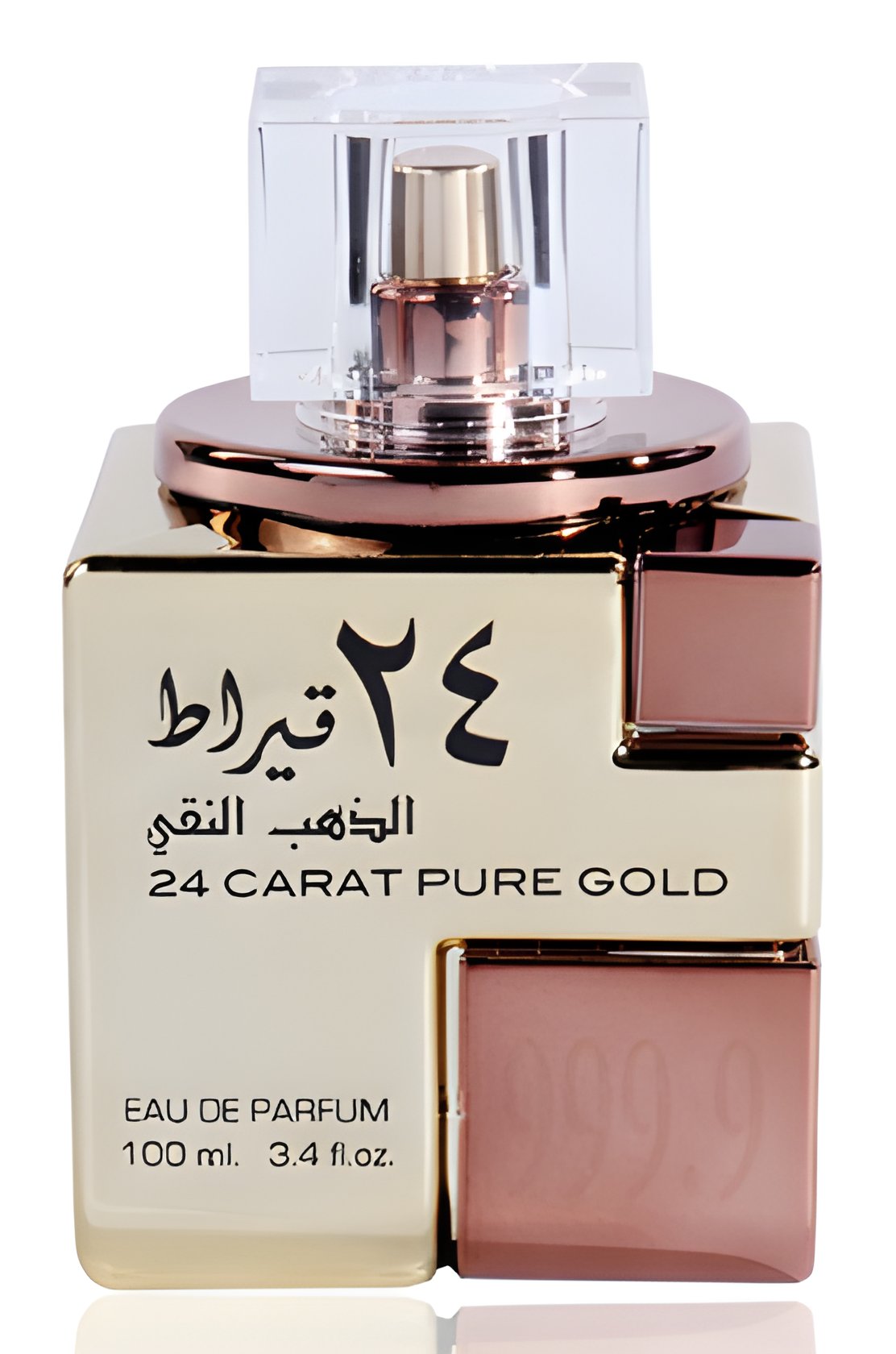 Picture of 24 Carat Pure Gold fragrance