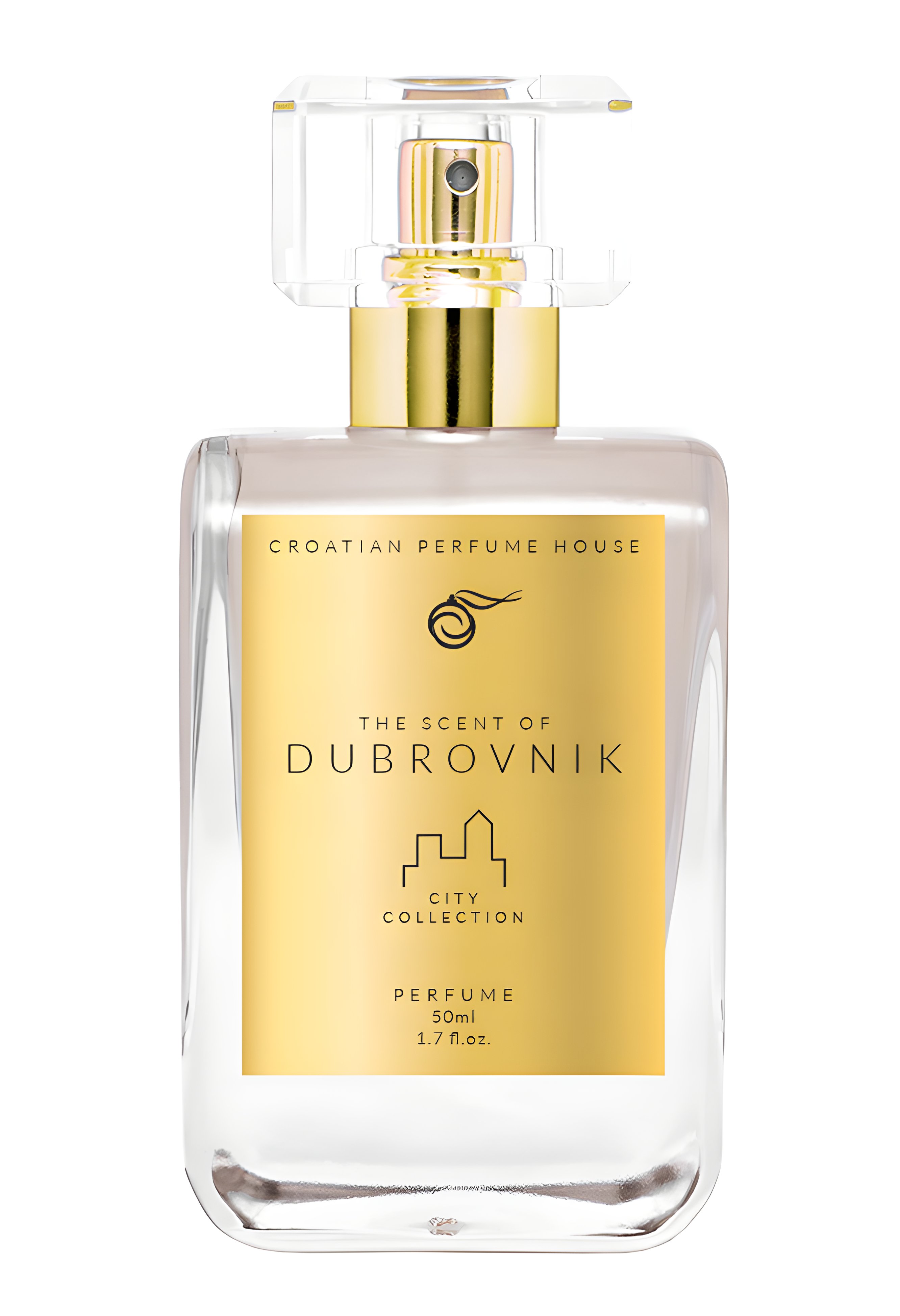 Picture of The Scent of Dubrovnik fragrance