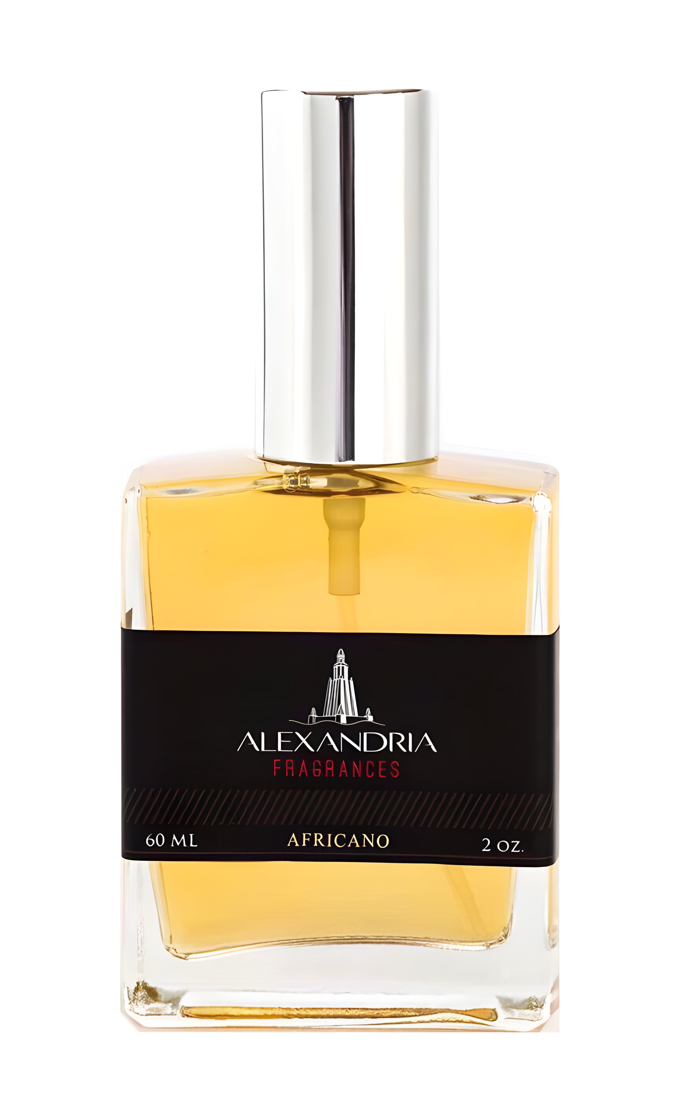 Picture of Africano fragrance