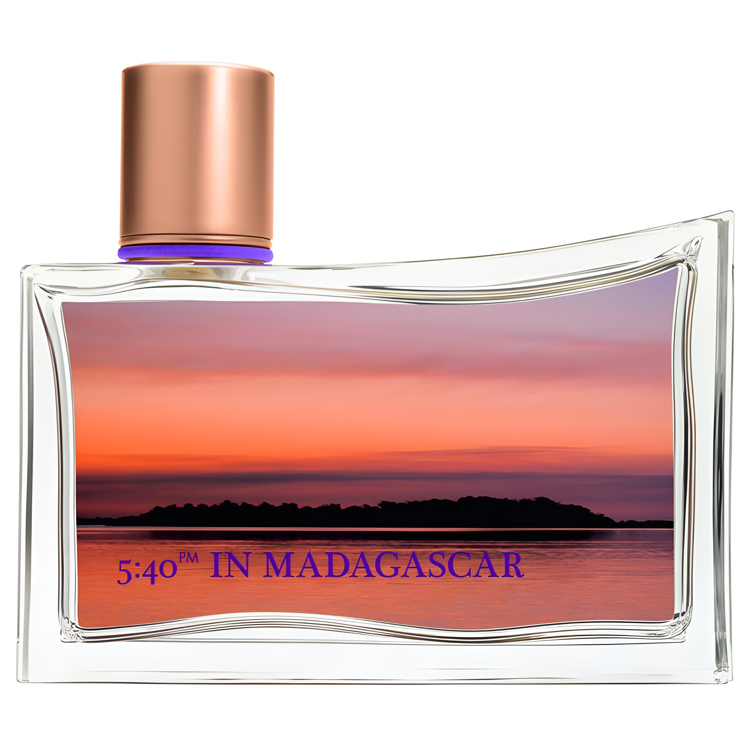 Picture of 5:40 PM in Madagascar fragrance