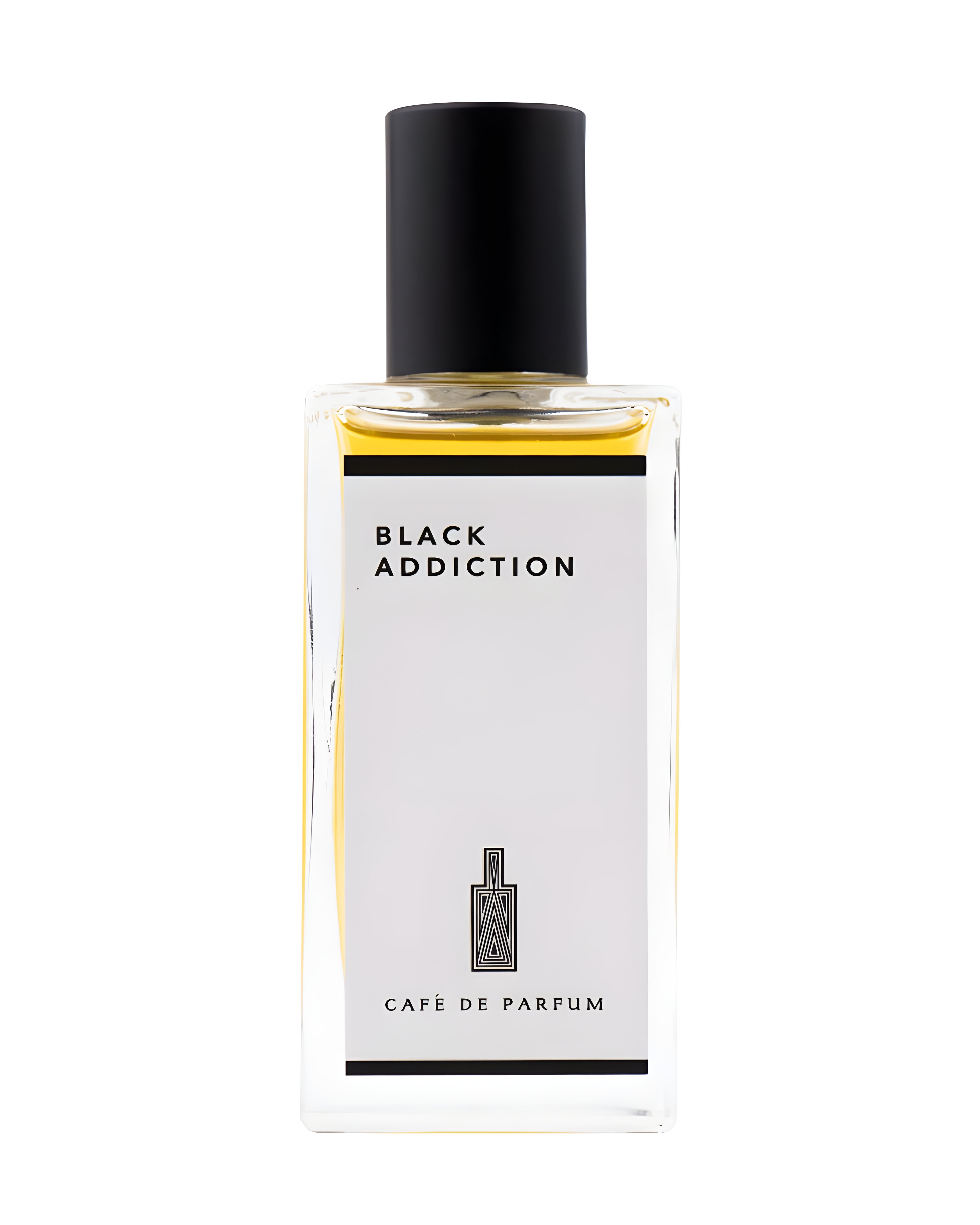 Picture of Black Addiction fragrance