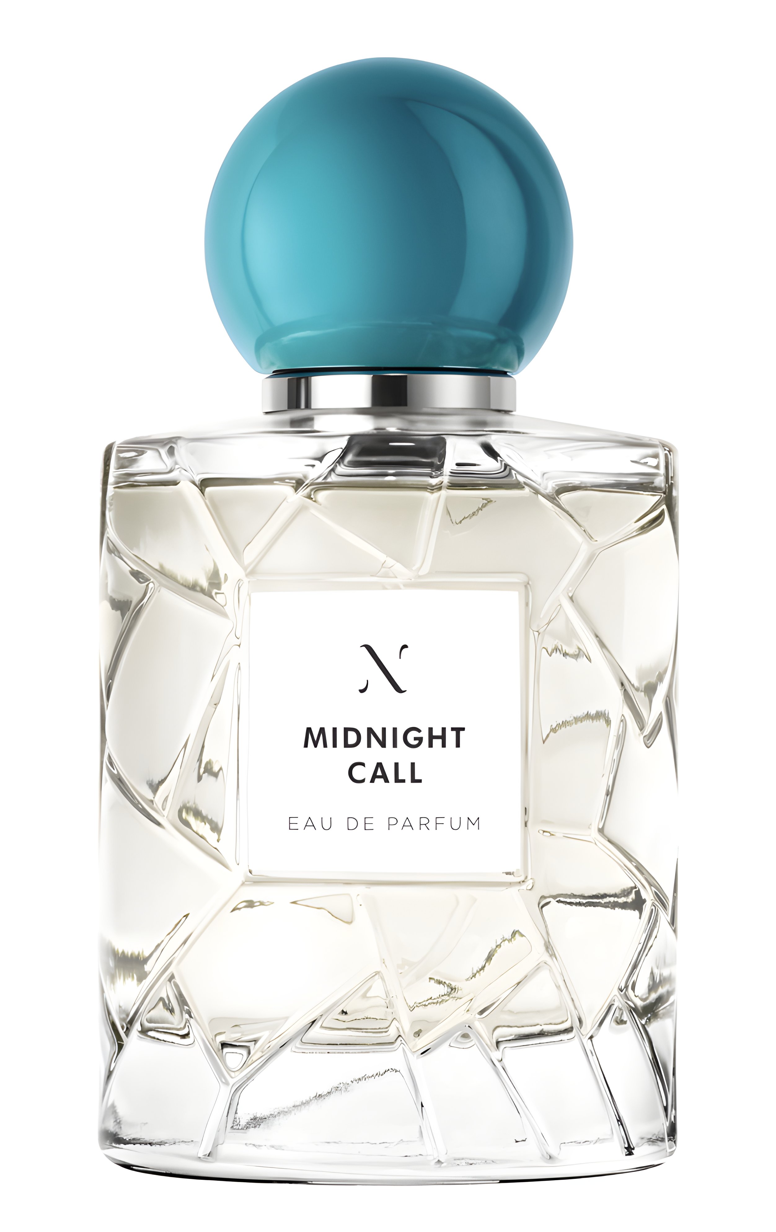 Picture of Midnight Call fragrance