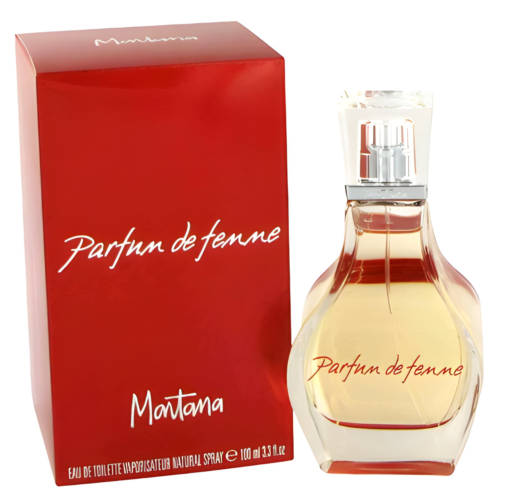 Picture of Parfum de Femme fragrance