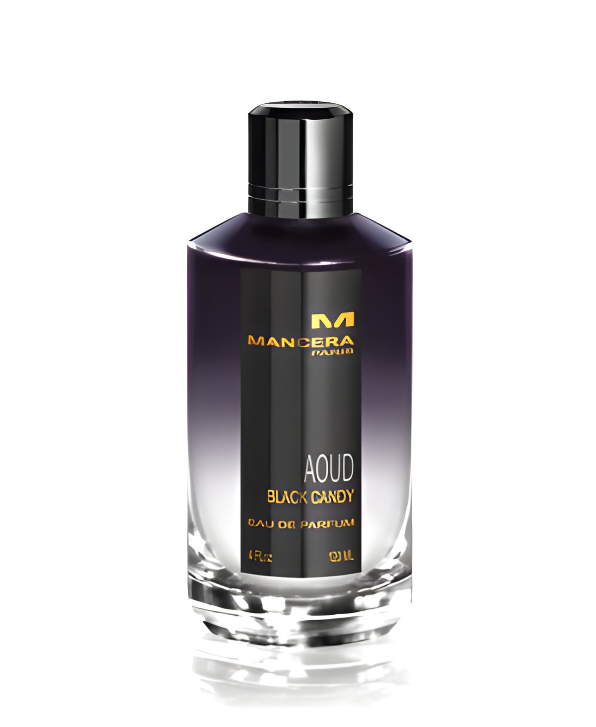 Picture of Aoud Black Candy fragrance