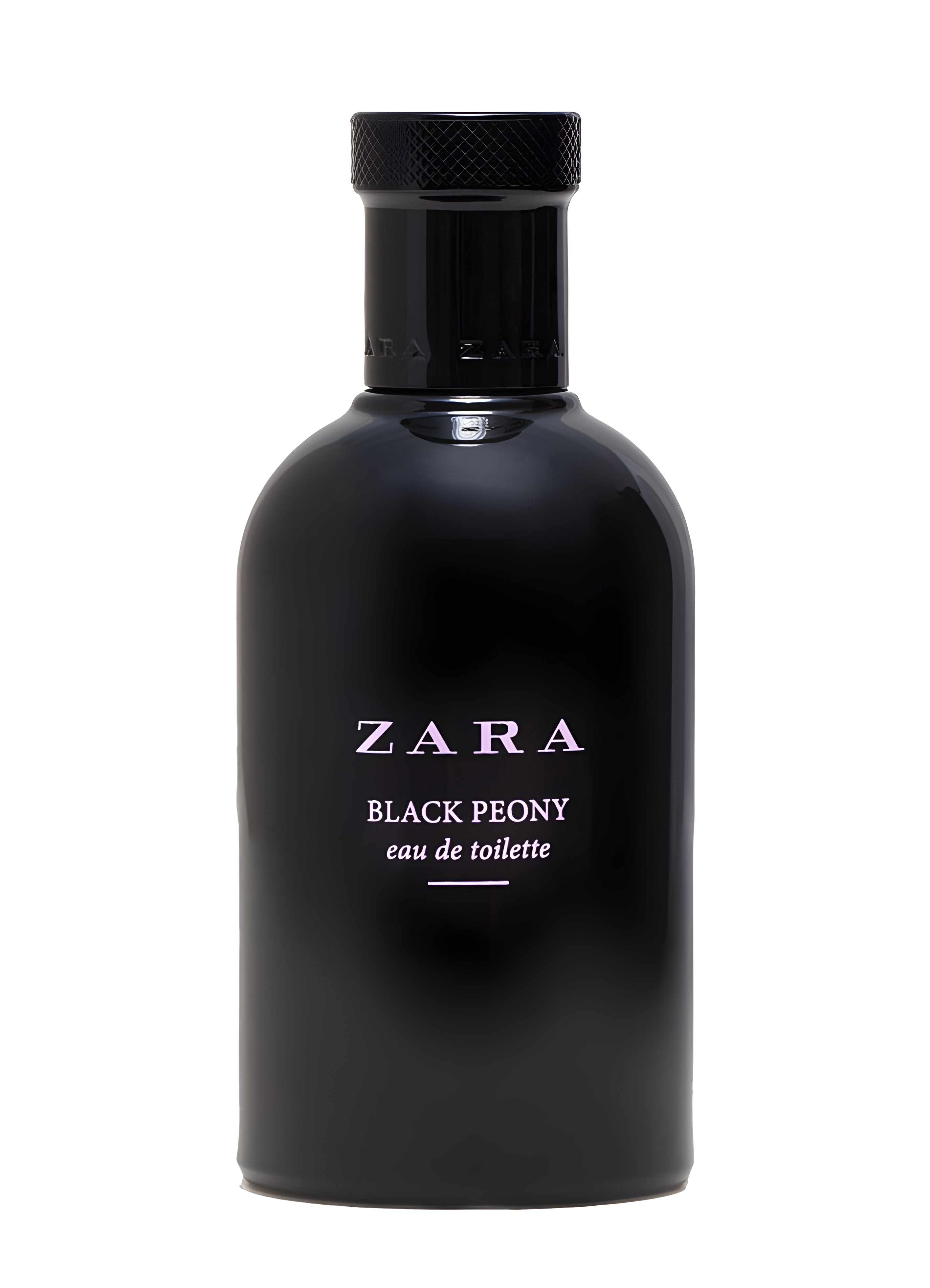 Picture of Zara Black Peony fragrance