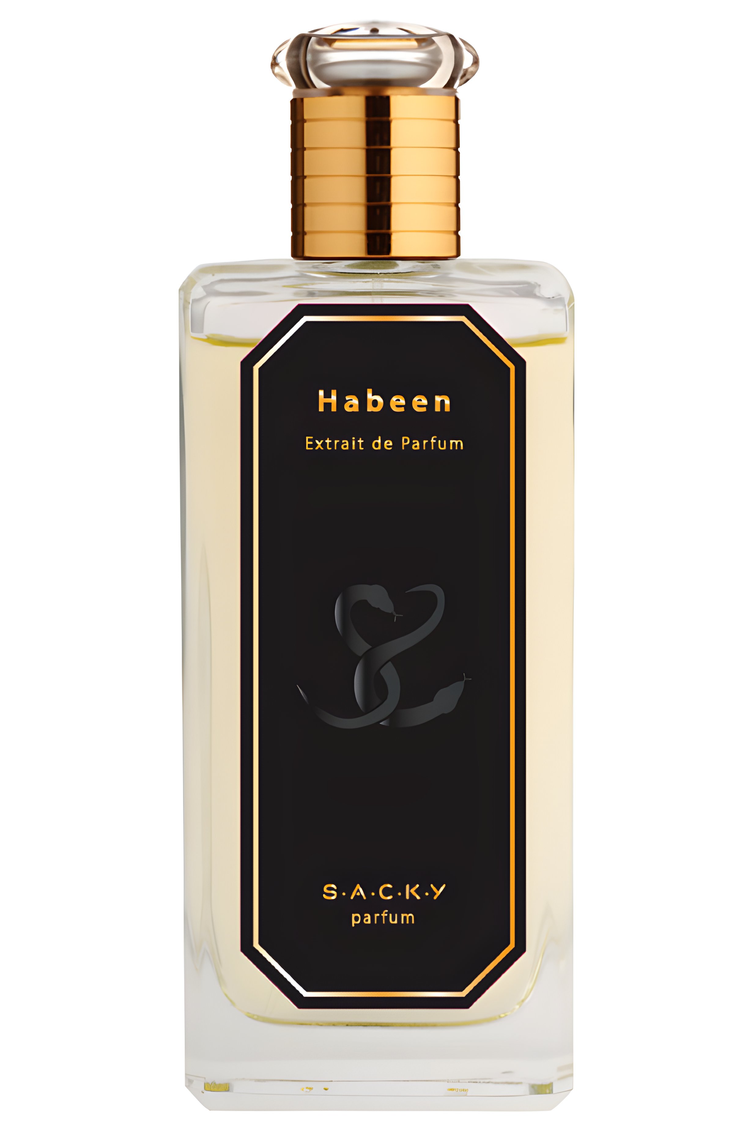 Picture of Habeen fragrance